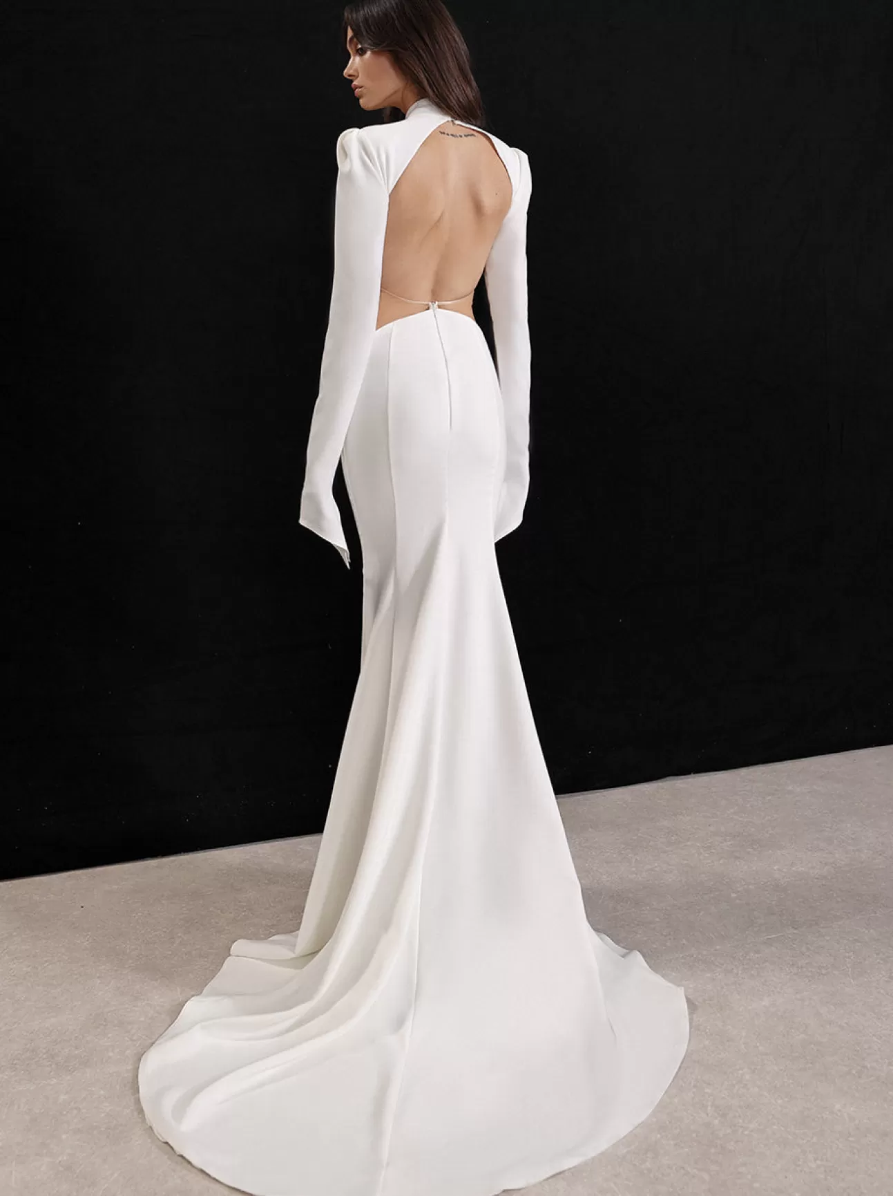 Élégance Galia Lahav : Collection Adi - Robes de Mariée en Promotion Exclusives
