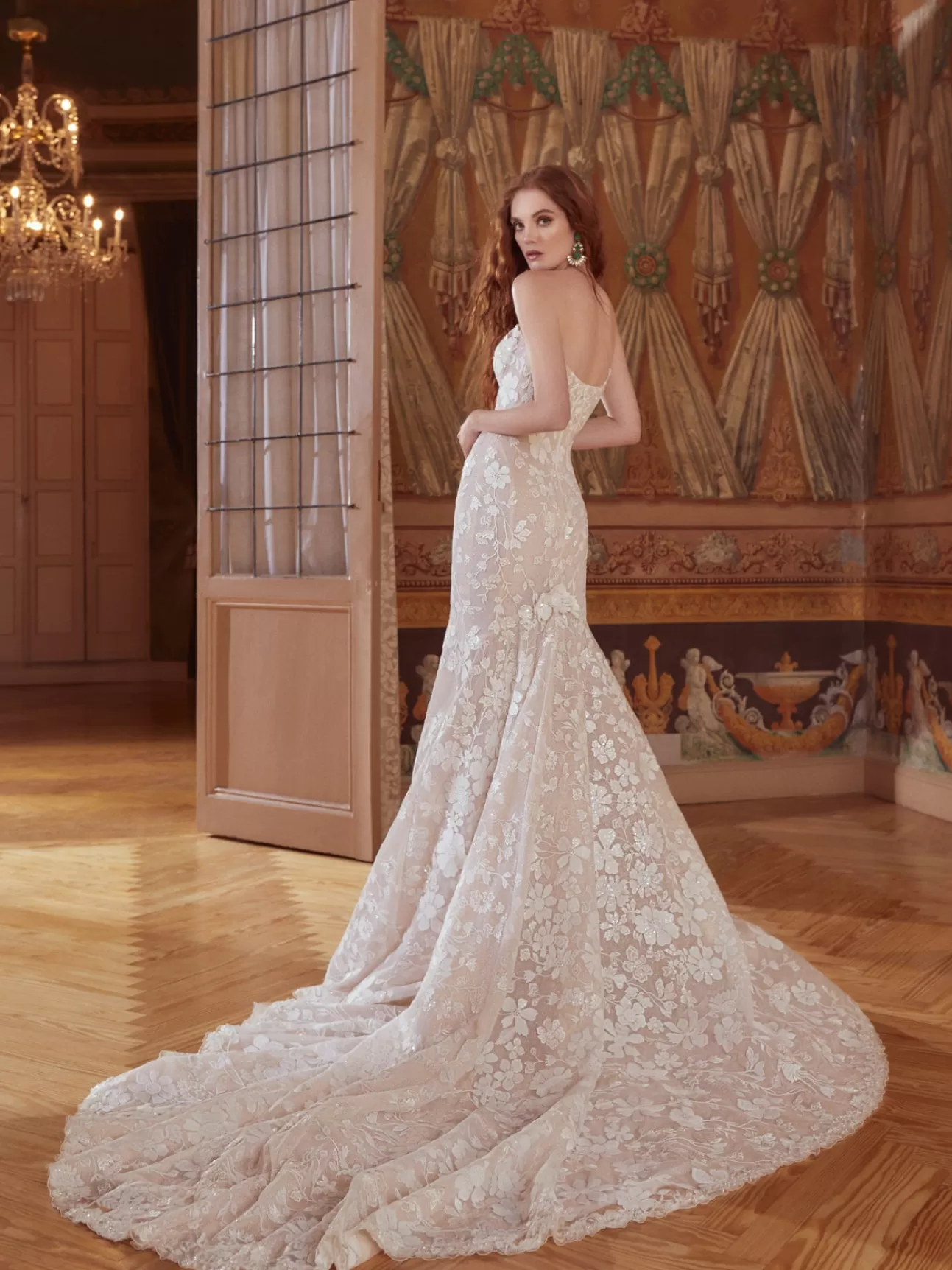 Découvrez les offres exclusives GALIA LAHAV ce mois d'avril - Élégance à prix doux!