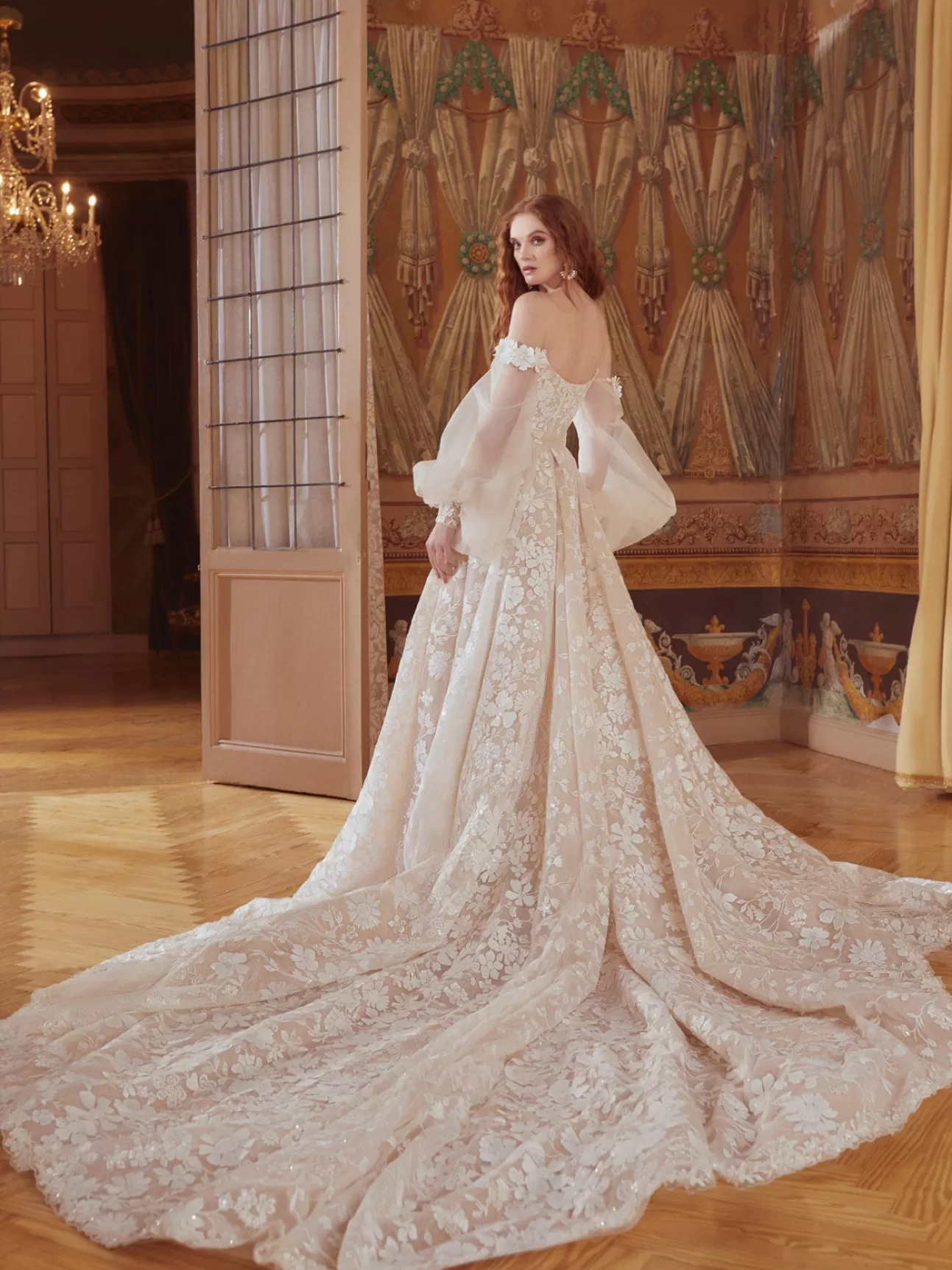 Découvrez les offres exclusives GALIA LAHAV ce mois d'avril - Élégance à prix doux!