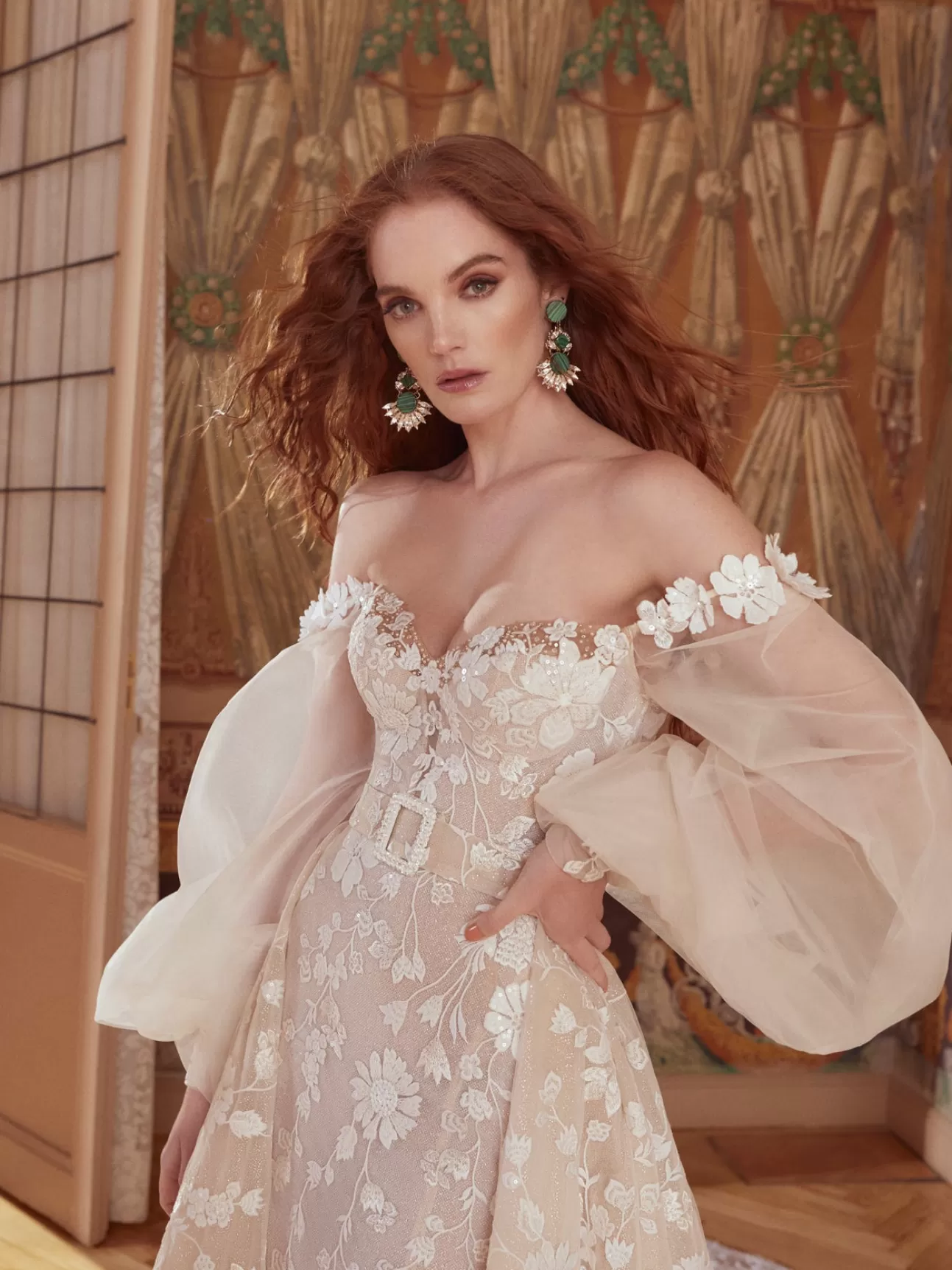 Découvrez les offres exclusives GALIA LAHAV ce mois d'avril - Élégance à prix doux!