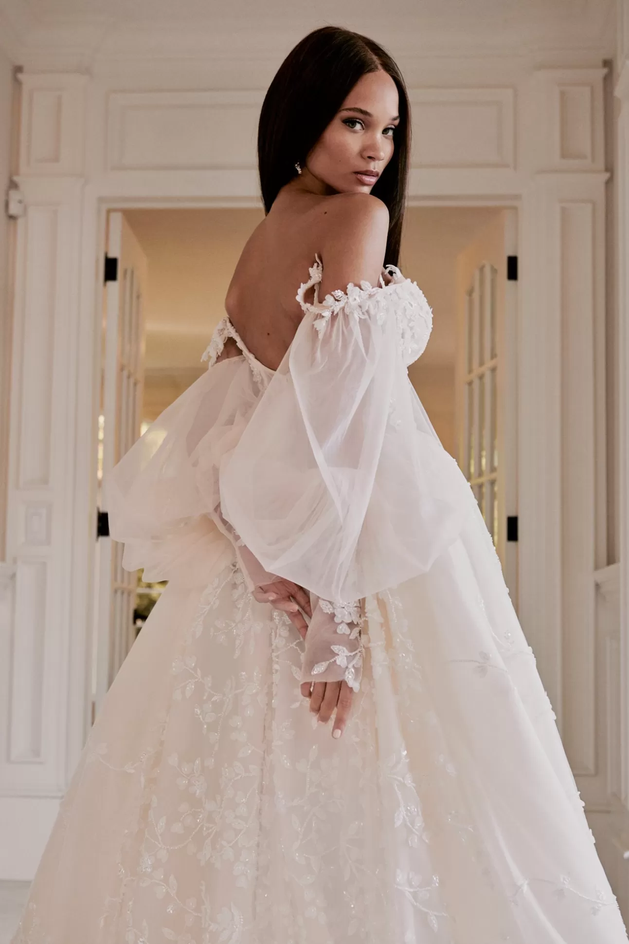 Robe de Mariée Blake par Galia Lahav - Promotion Exclusive en Édition Limitée 

Collection Dernière Chance : Robe Nuptiale Blake Signée Galia Lahav 

Modèle Blake de Galia Lahav - Robe de Luxe en Promotion Flash 

Création Exclusive Galia Lahav : Robe de Cérémonie Blake en Soldes Exceptionnelles
