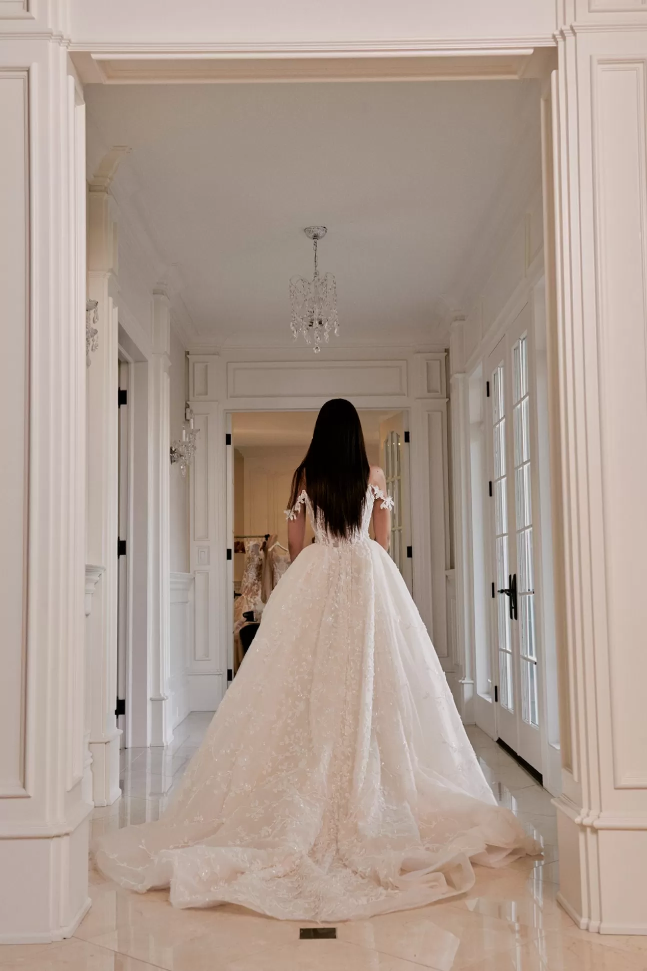 Robe de Mariée Blake par Galia Lahav - Promotion Exclusive en Édition Limitée 

Collection Dernière Chance : Robe Nuptiale Blake Signée Galia Lahav 

Modèle Blake de Galia Lahav - Robe de Luxe en Promotion Flash 

Création Exclusive Galia Lahav : Robe de Cérémonie Blake en Soldes Exceptionnelles
