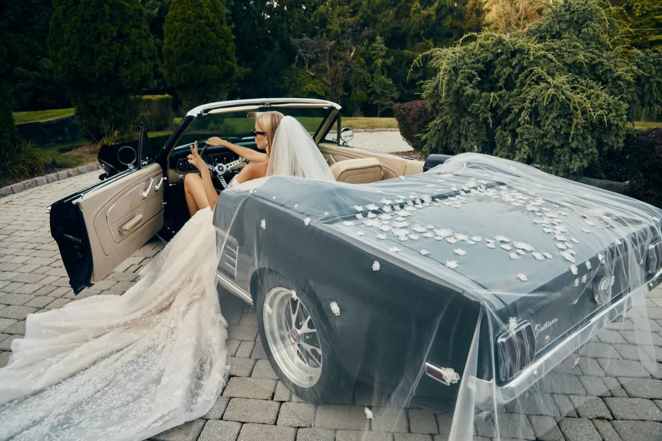 Robe de Mariée Blake par Galia Lahav - Promotion Exclusive en Édition Limitée 

Collection Dernière Chance : Robe Nuptiale Blake Signée Galia Lahav 

Modèle Blake de Galia Lahav - Robe de Luxe en Promotion Flash 

Création Exclusive Galia Lahav : Robe de Cérémonie Blake en Soldes Exceptionnelles