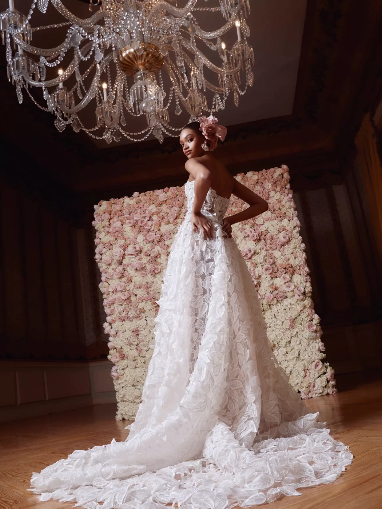 GALIA LAHAV - Robe Breeze en Édition Limitée - Promotion Exclusive en Ligne