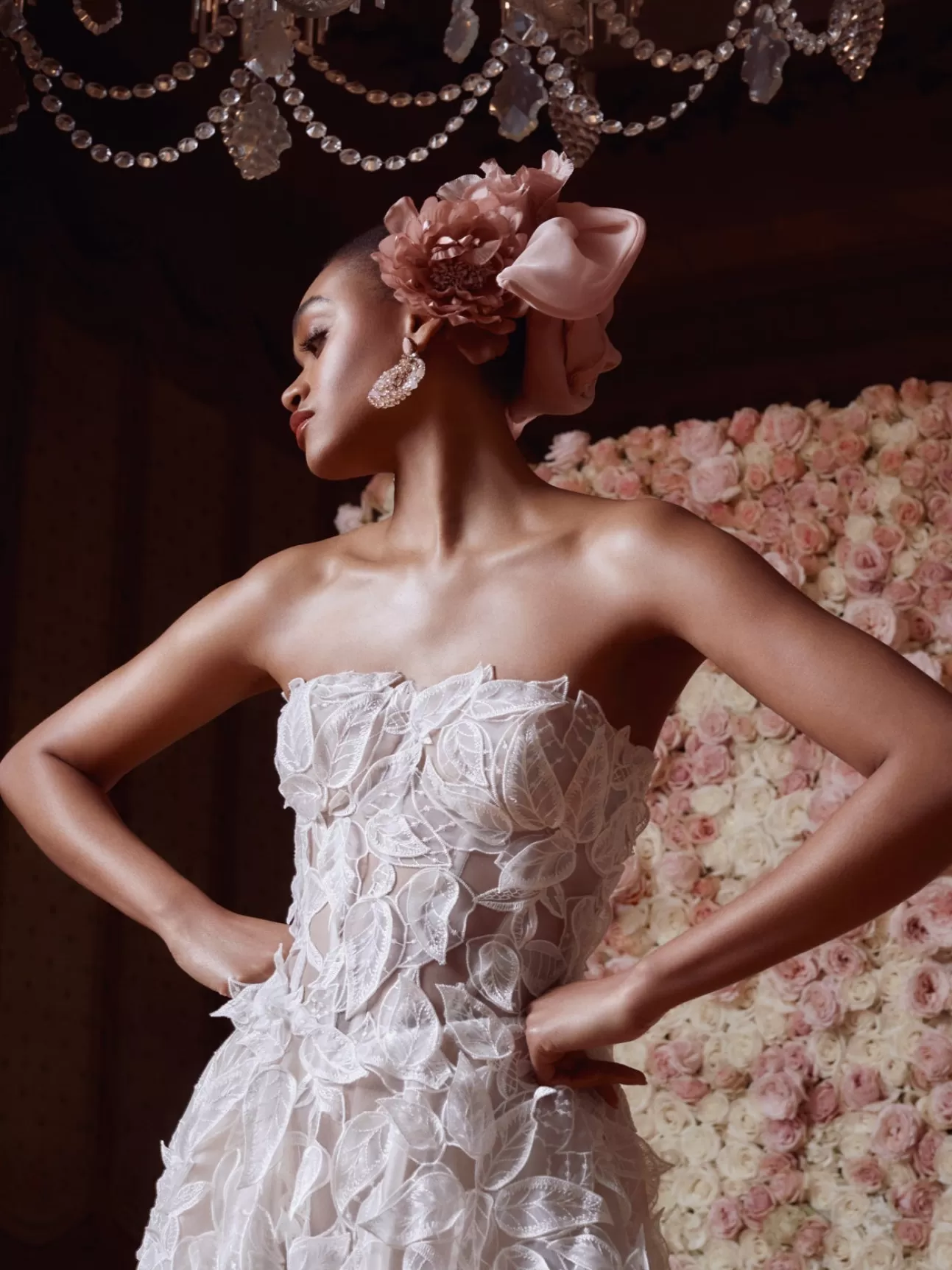 GALIA LAHAV - Robe Breeze en Édition Limitée - Promotion Exclusive en Ligne