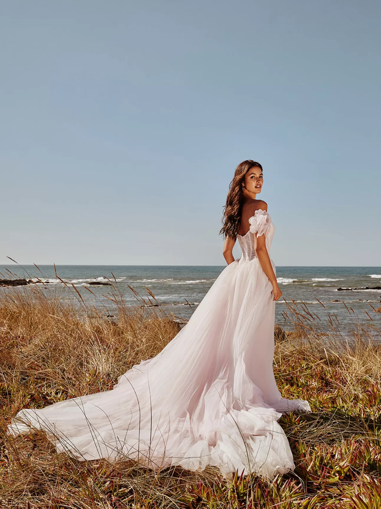 Robe de Mariée Princesse - Collection Conte de Fées Élégante à Prix Doux par Galia Lahav