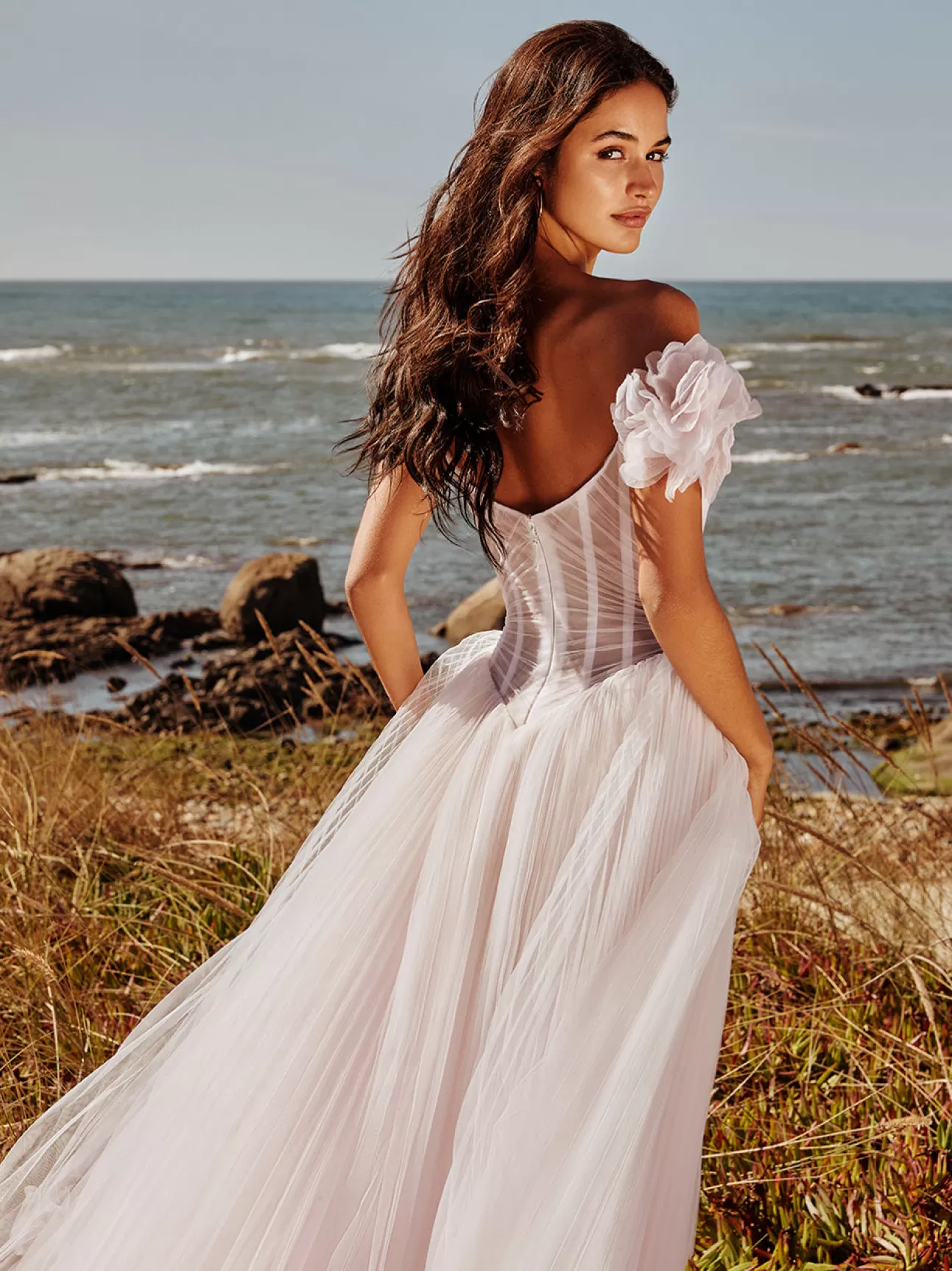 Robe de Mariée Princesse - Collection Conte de Fées Élégante à Prix Doux par Galia Lahav
