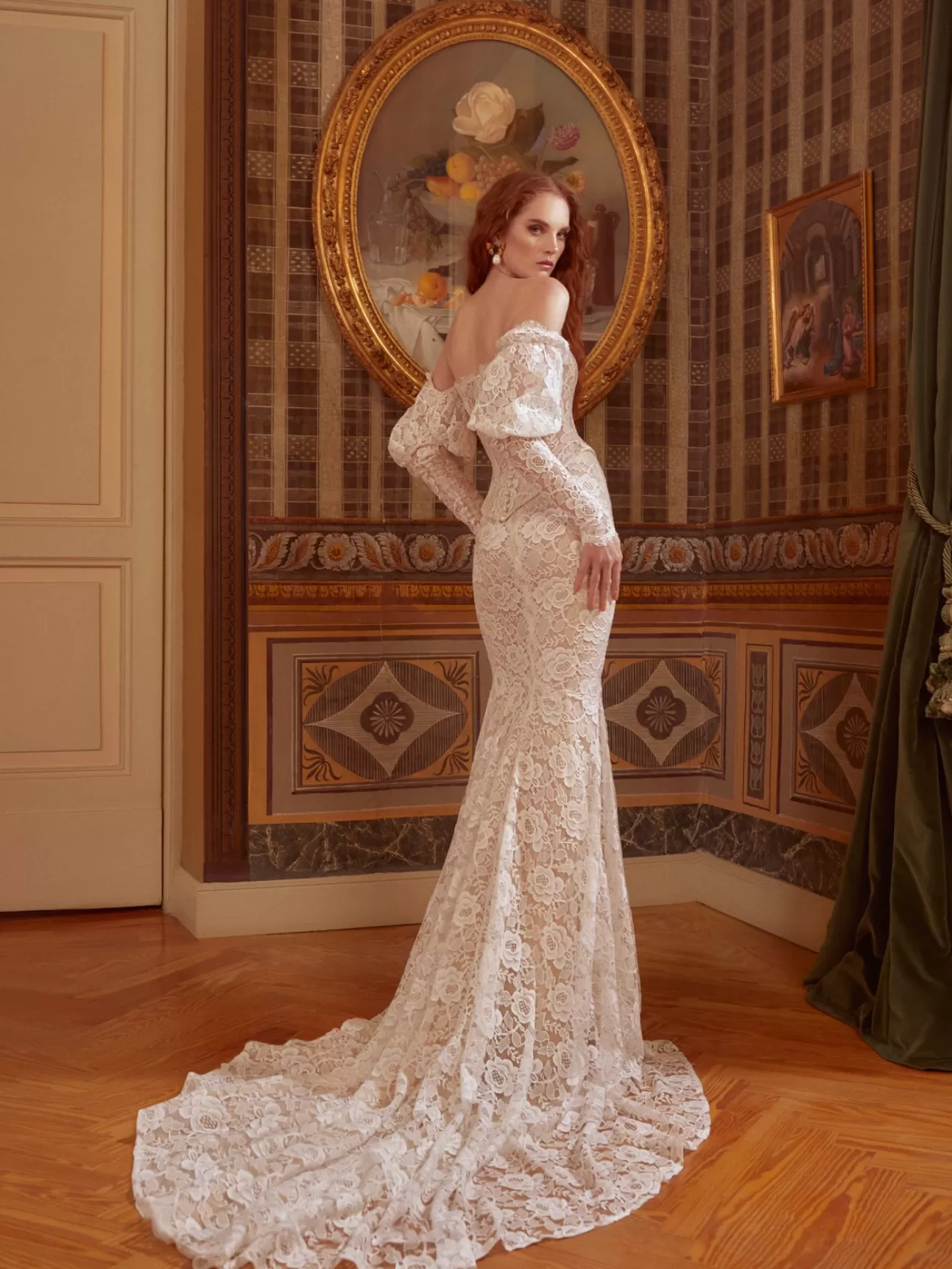 Robes de Mariée Galia Lahav Finesse - Élégance Haute Couture à Prix Exceptionnel