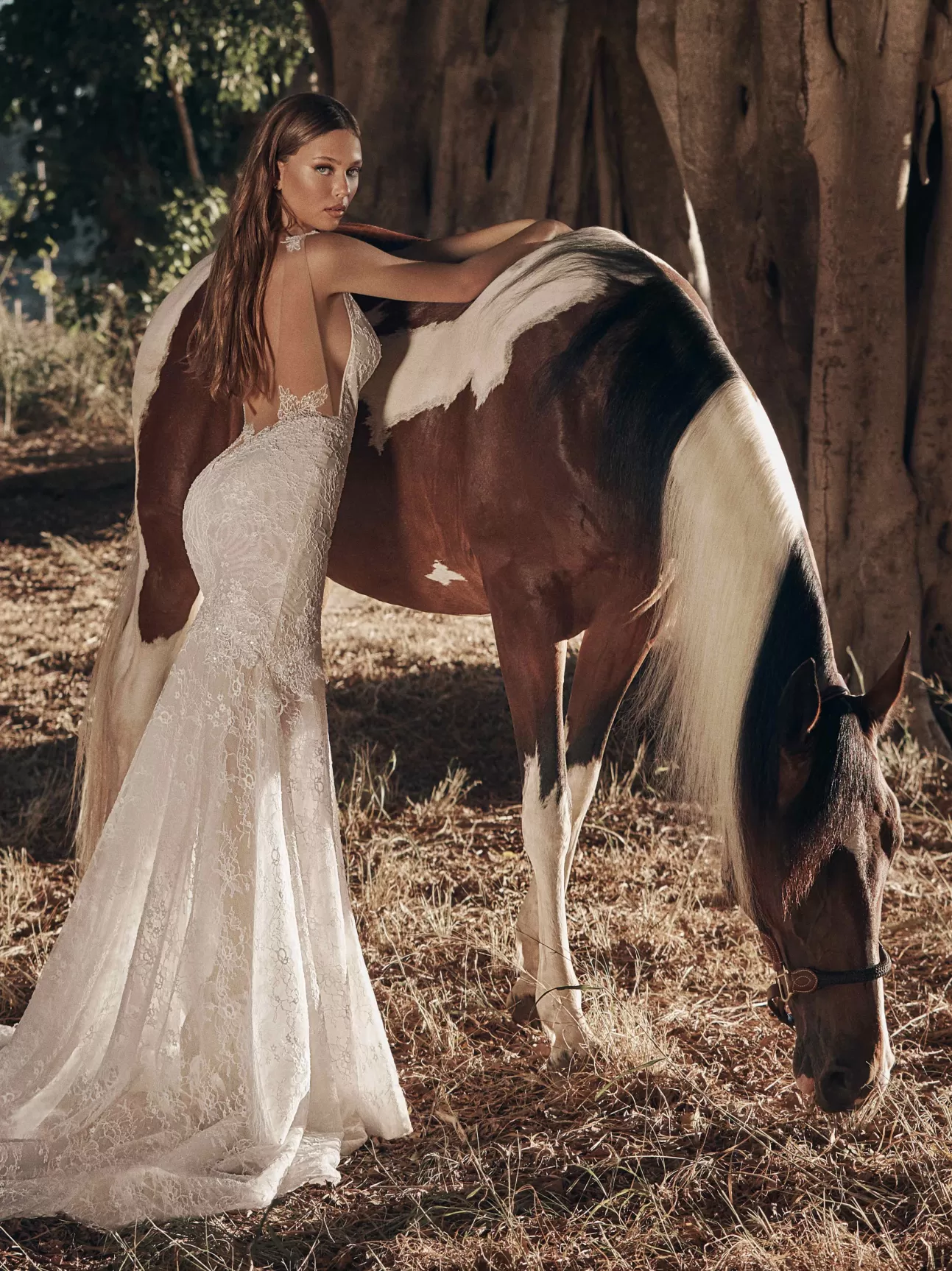 Robe de Mariée Galia Lahav Modèle G-523 - Promotion Exclusive sur Pièce Signature 

Élégance Intemporelle Robe de Créateur G-523 Collection Galia Lahav - Offre Privilège en Édition Limitée