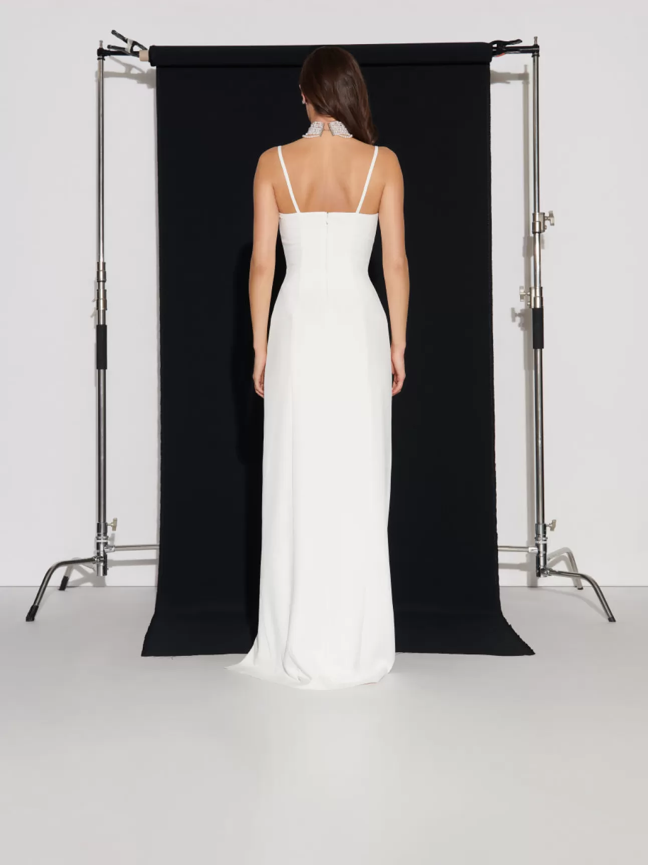 Découvrez la collection exclusive Hallie par GALIA LAHAV - Robes de soirée élégantes en boutique officielle