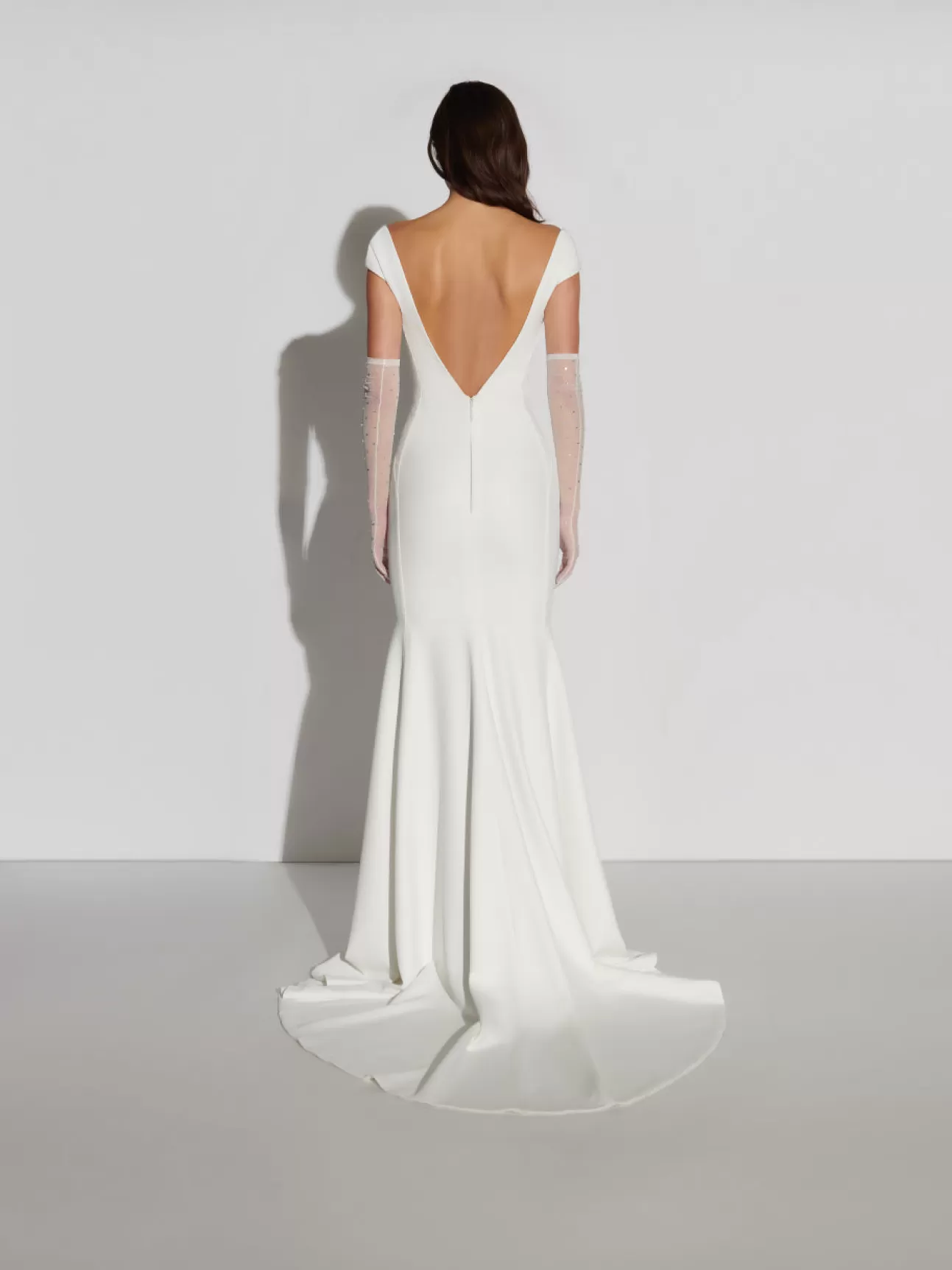 Robe de Mariée Élégante GALIA LAHAV - Jaspe, Style Unique à Prix Doux