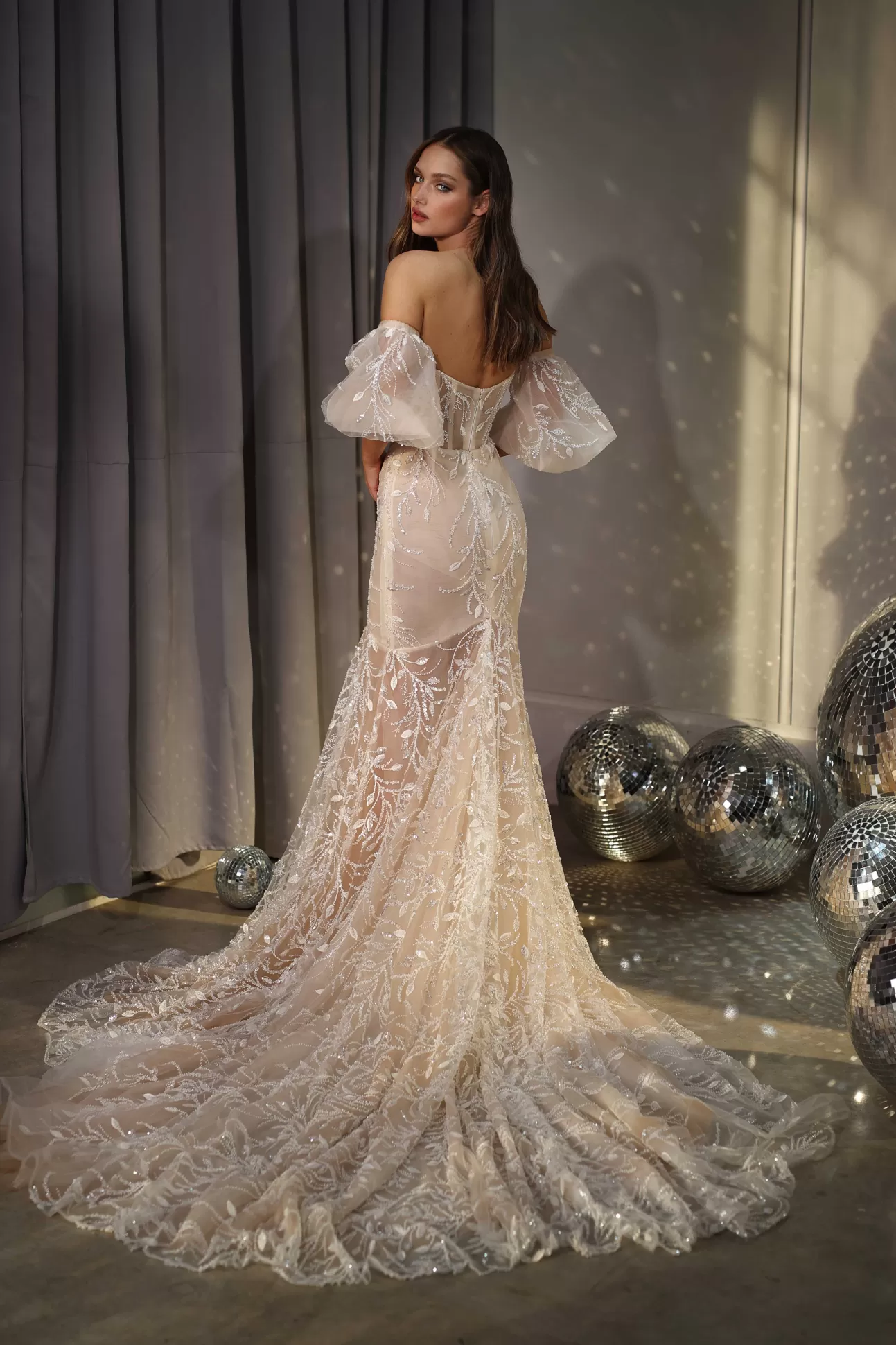 GALIA LAHAV : Robe Élégance Instantanée - Collection Exclusive en Déstockage