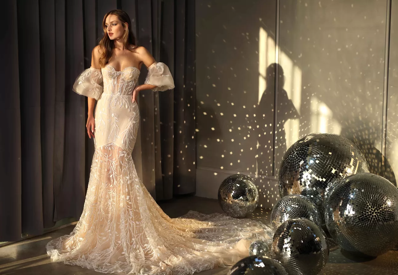 GALIA LAHAV : Robe Élégance Instantanée - Collection Exclusive en Déstockage
