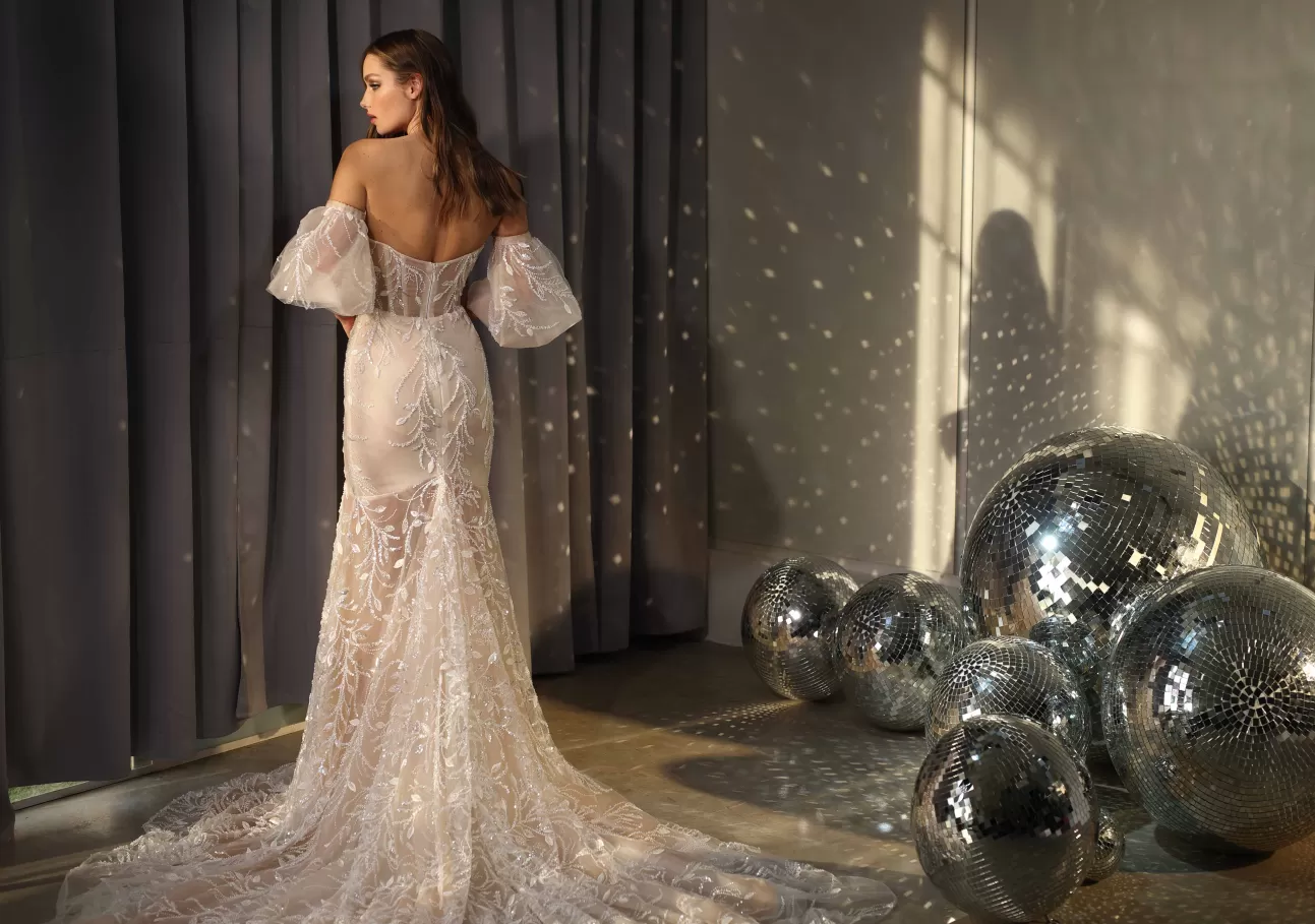 GALIA LAHAV : Robe Élégance Instantanée - Collection Exclusive en Déstockage