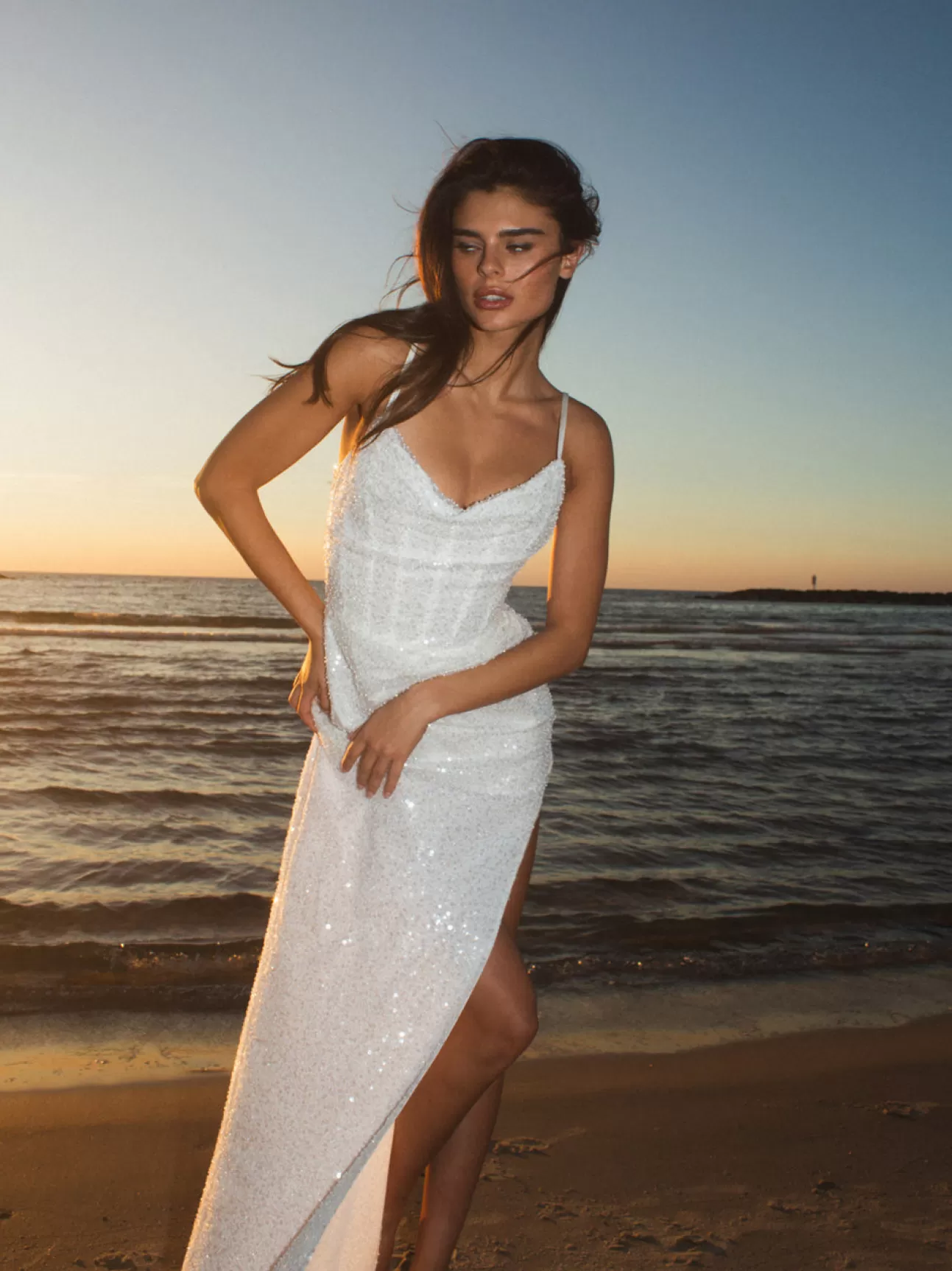 Lolly Doudou Élégant | Collection Printanière Galia Lahav