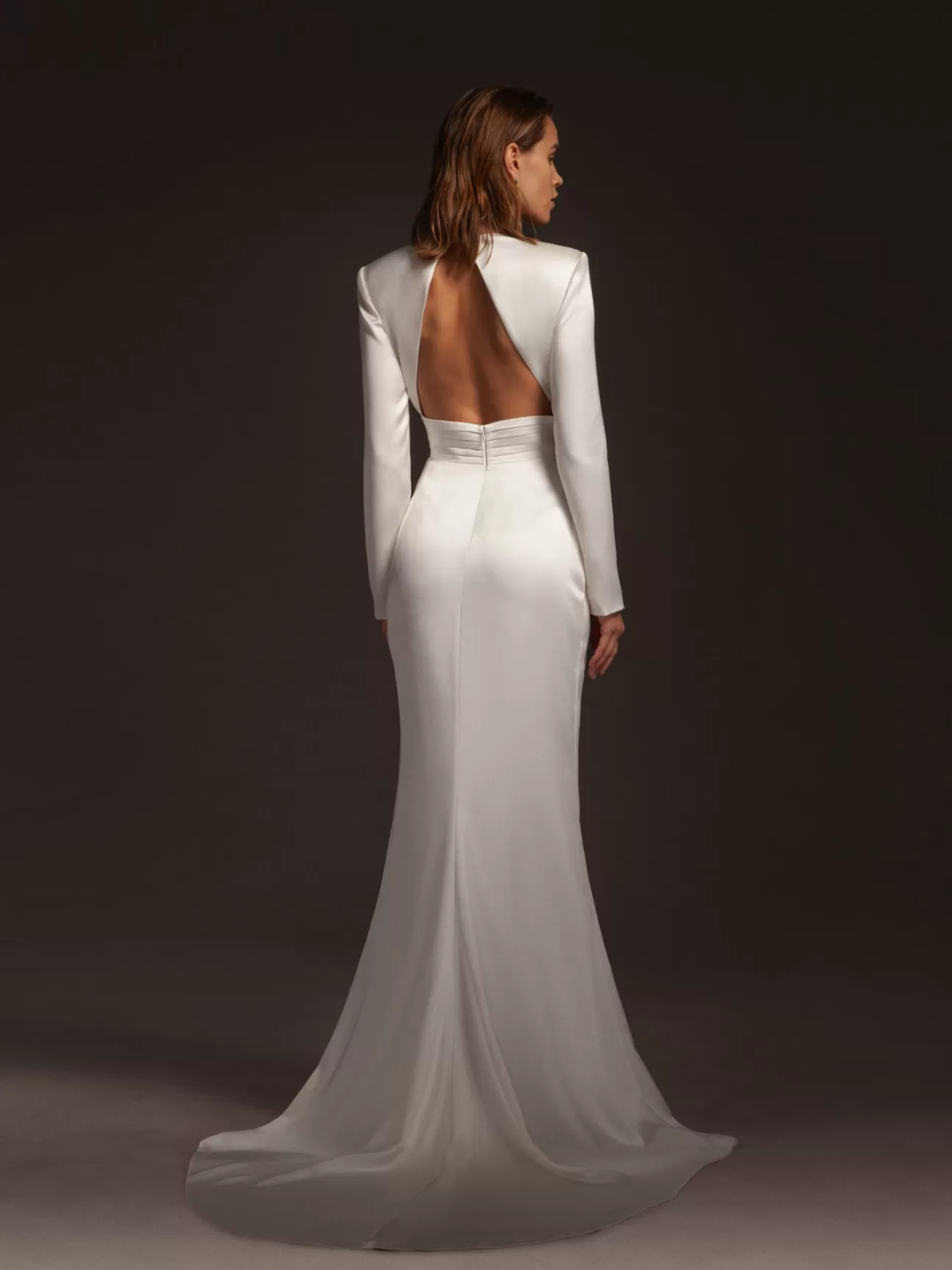 Robe de Mariée Haute Couture Lorena - Collection Signature Galia Lahav

Élégance Sophistiquée : Robe Noces Lorena par Galia Lahav - Modèle Exclusif

Création Exclusive Lorena - Robe de Créateur Galia Lahav Édition Luxe

Robe Cérémonie Lorena - Pièce Unique Galia Lahav pour Événements d'Exception

Luxueuse Robe de Créateur Lorena - Collection Privée Galia Lahav 2024