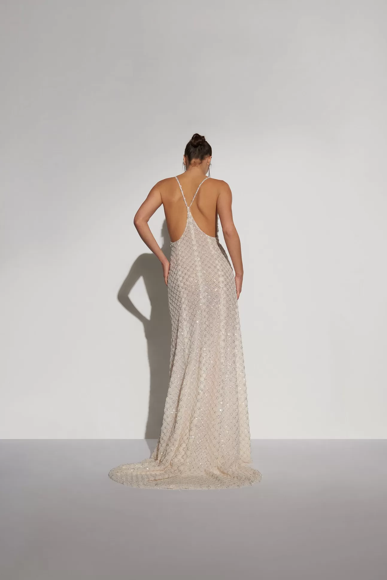 Robe de Mariée Lydia par Galia Lahav - Élégance Intemporelle en Édition Limitée