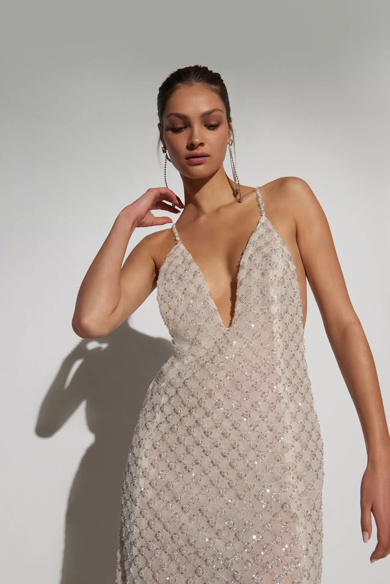 Robe de Mariée Lydia par Galia Lahav - Élégance Intemporelle en Édition Limitée