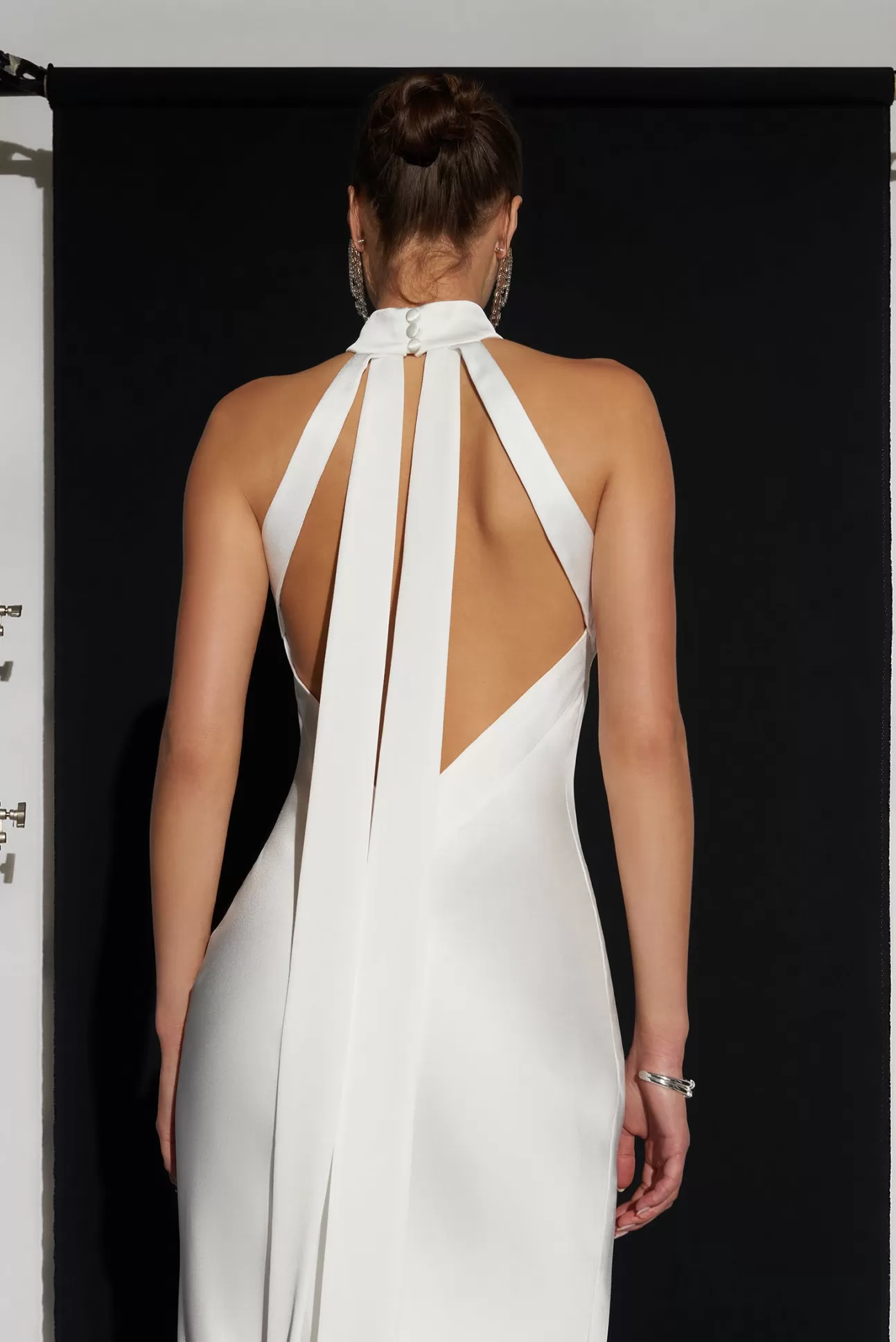 GALIA LAHAV : Robe Maddie en ligne - Modèle Élégant pour Événements Spéciaux