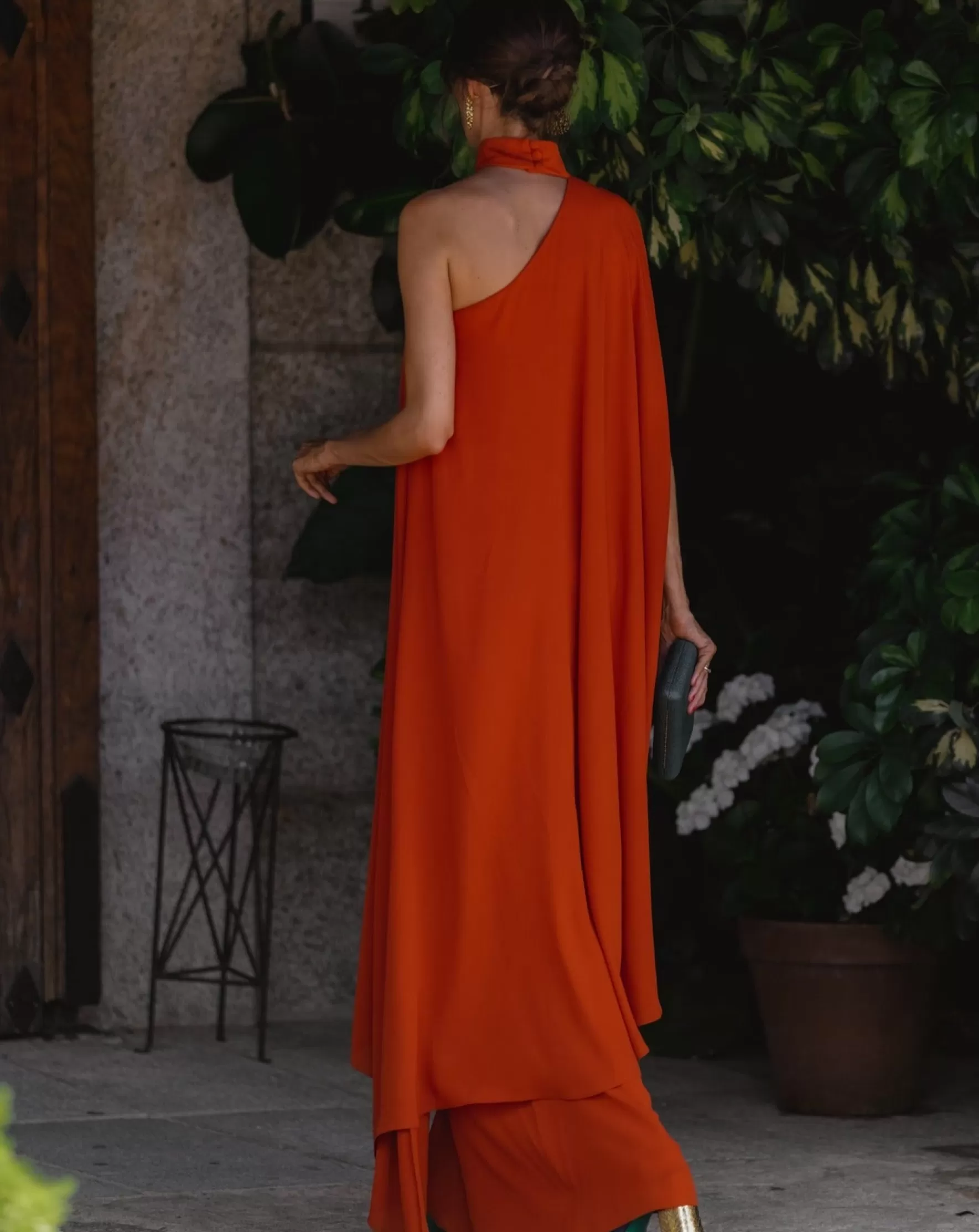 Miphai Mono-Sandra : Concentré d'Orange Naturel Édition Supérieure