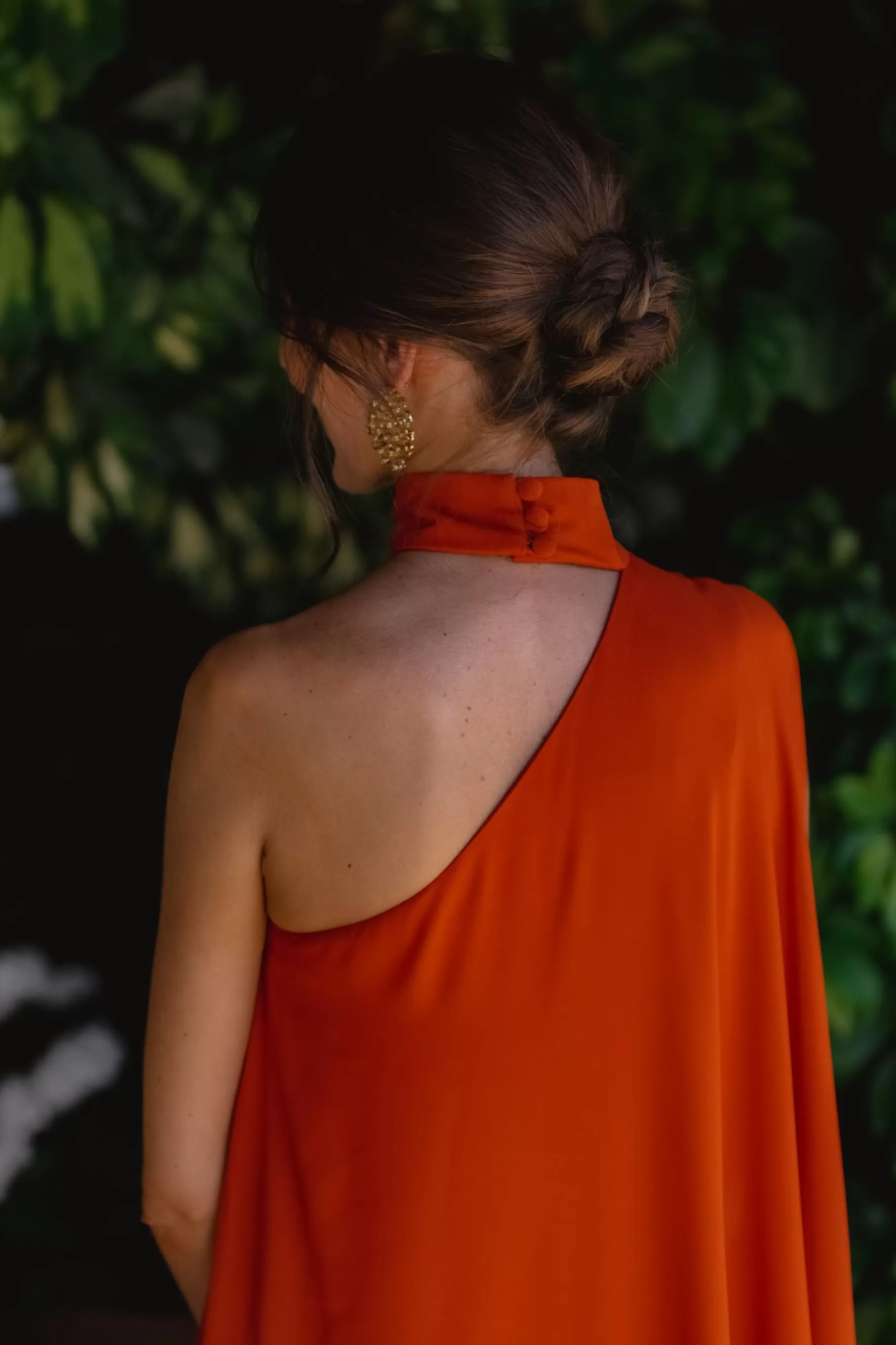 Miphai Mono-Sandra : Concentré d'Orange Naturel Édition Supérieure