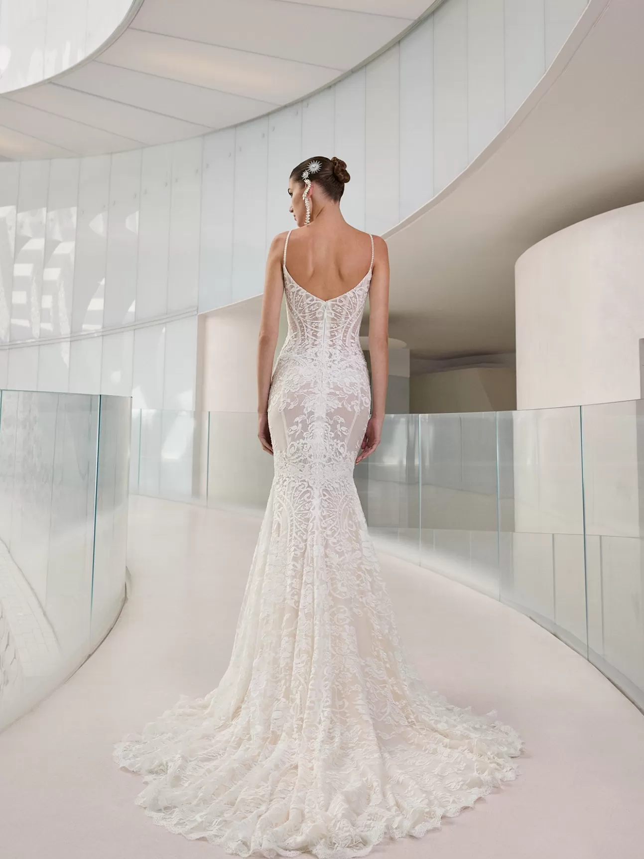 Découvrez la collection Noblesse de Galia Lahav - Robe de mariée en édition limitée | Promotion éclair sur les dernières créations !