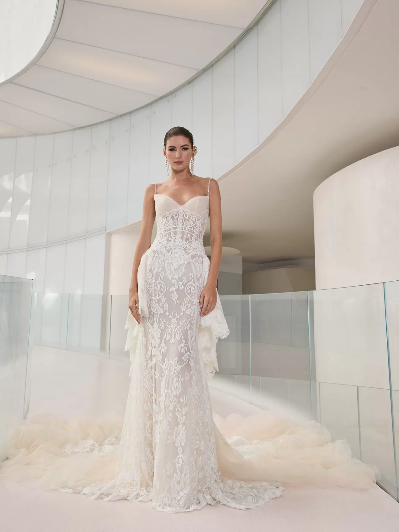 Découvrez la collection Noblesse de Galia Lahav - Robe de mariée en édition limitée | Promotion éclair sur les dernières créations !