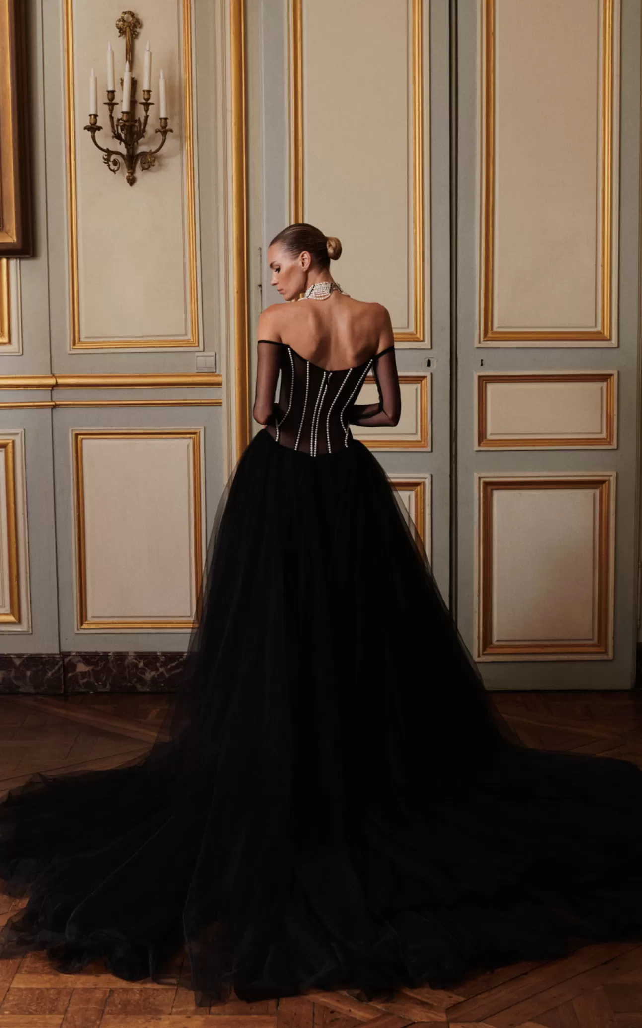Robes de mariée Galía Lahav - Collection onyx à prix exceptionnel 

Élégance intemporelle : Promotion exclusive sur les créations onyx Galía Lahav 

Découvrez la collection exclusive Galía Lahav : robes onyx en promotion limitée