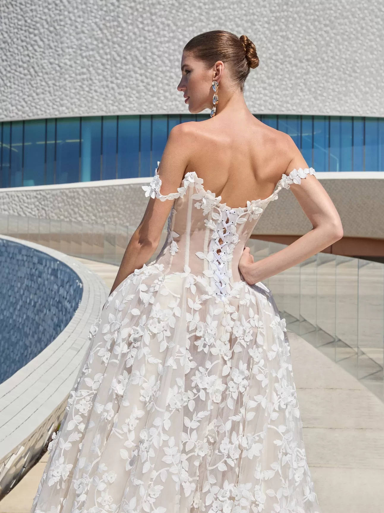 GALIA LAHAV : Collection Florale Édition Limitée - Vente Éclair Exclusivité Printemps 

(：，SEOAI，+++)