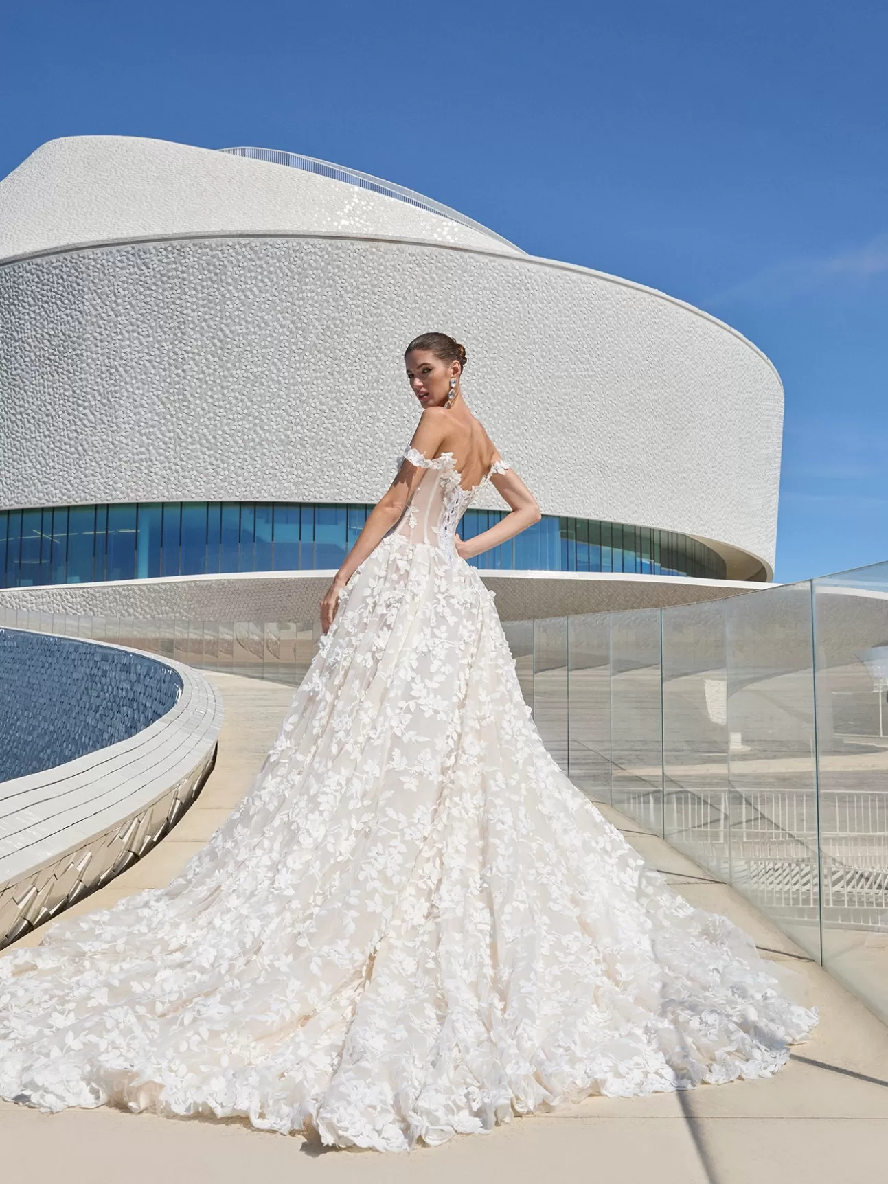 GALIA LAHAV : Collection Florale Édition Limitée - Vente Éclair Exclusivité Printemps 

(：，SEOAI，+++)