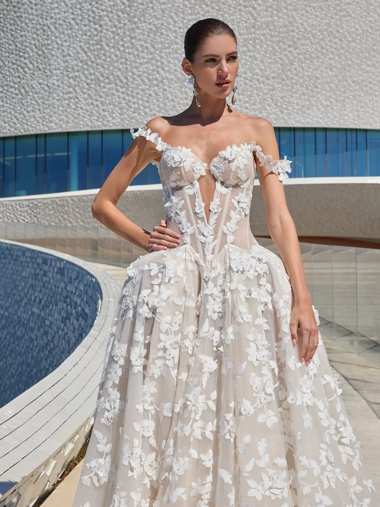 GALIA LAHAV : Collection Florale Édition Limitée - Vente Éclair Exclusivité Printemps 

(：，SEOAI，+++)