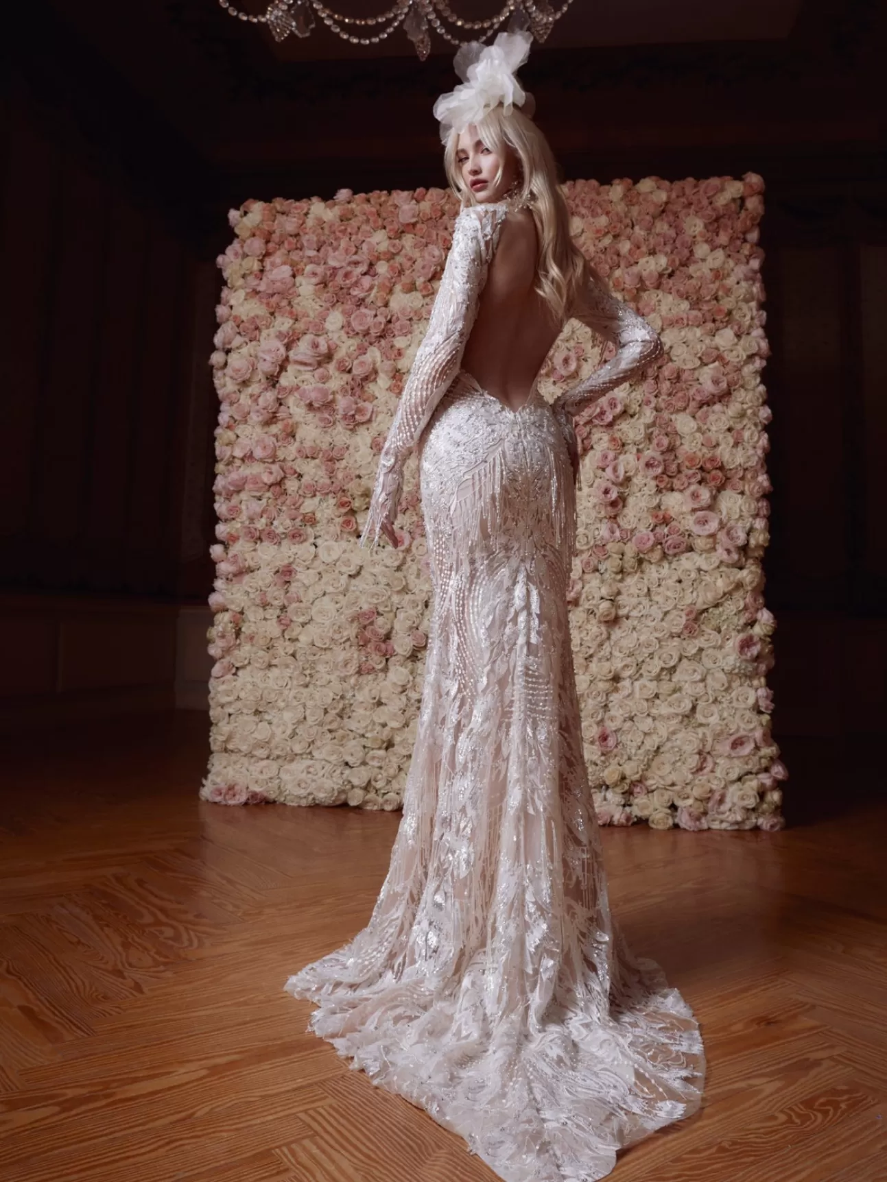 GALIA LAHAV : Découvrez la Collection Édition Limitée Rebel en Soldes Exclusives - Élégance Audacieuse à Prix Exceptionnel
