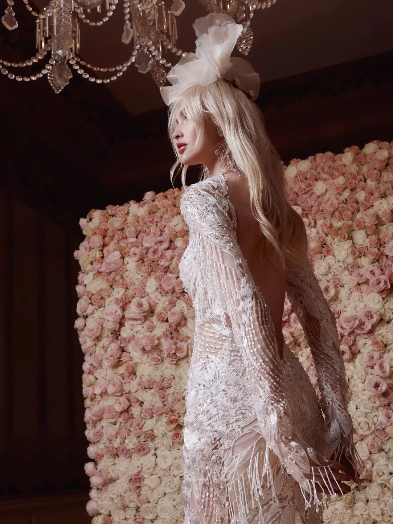 GALIA LAHAV : Découvrez la Collection Édition Limitée Rebel en Soldes Exclusives - Élégance Audacieuse à Prix Exceptionnel