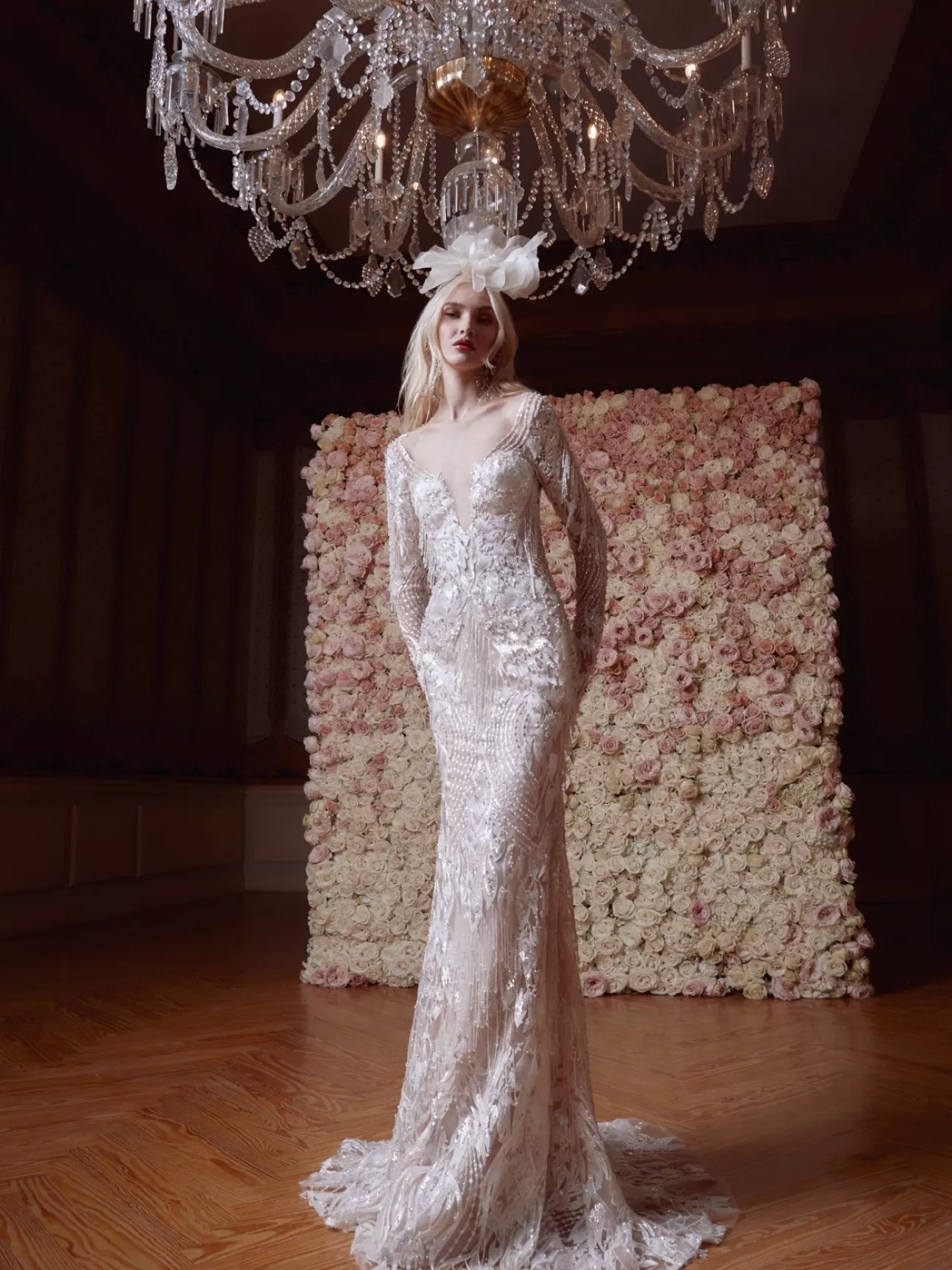 GALIA LAHAV : Découvrez la Collection Édition Limitée Rebel en Soldes Exclusives - Élégance Audacieuse à Prix Exceptionnel
