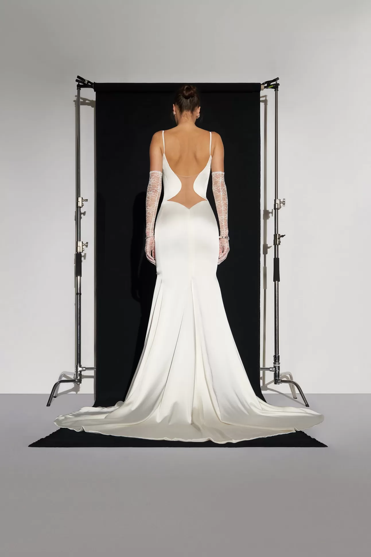 Robes de Mariée Samira en Édition Limitée - Promotion Exclusive chez Galia Lahav