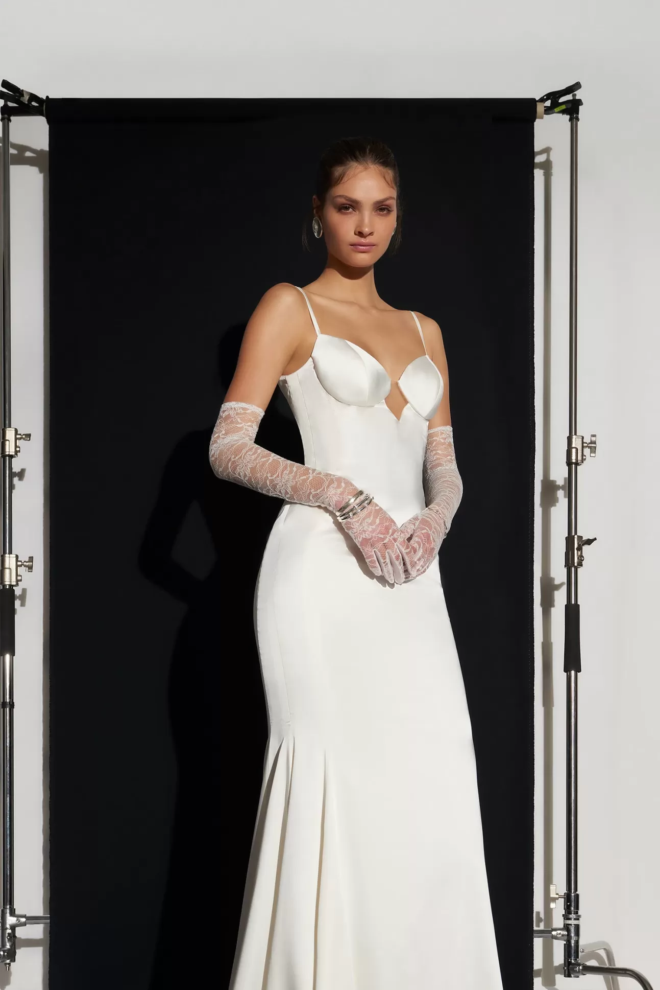 Robes de Mariée Samira en Édition Limitée - Promotion Exclusive chez Galia Lahav