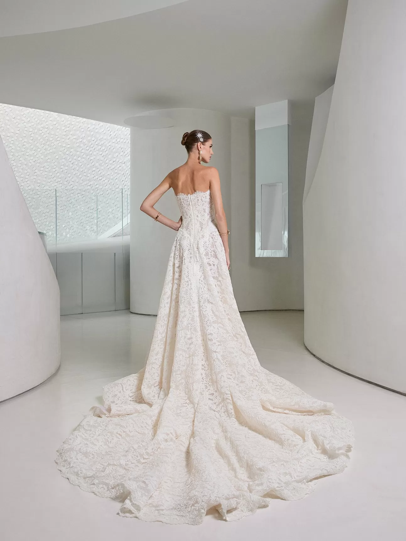 Robe de Mariée Galia Lahav 