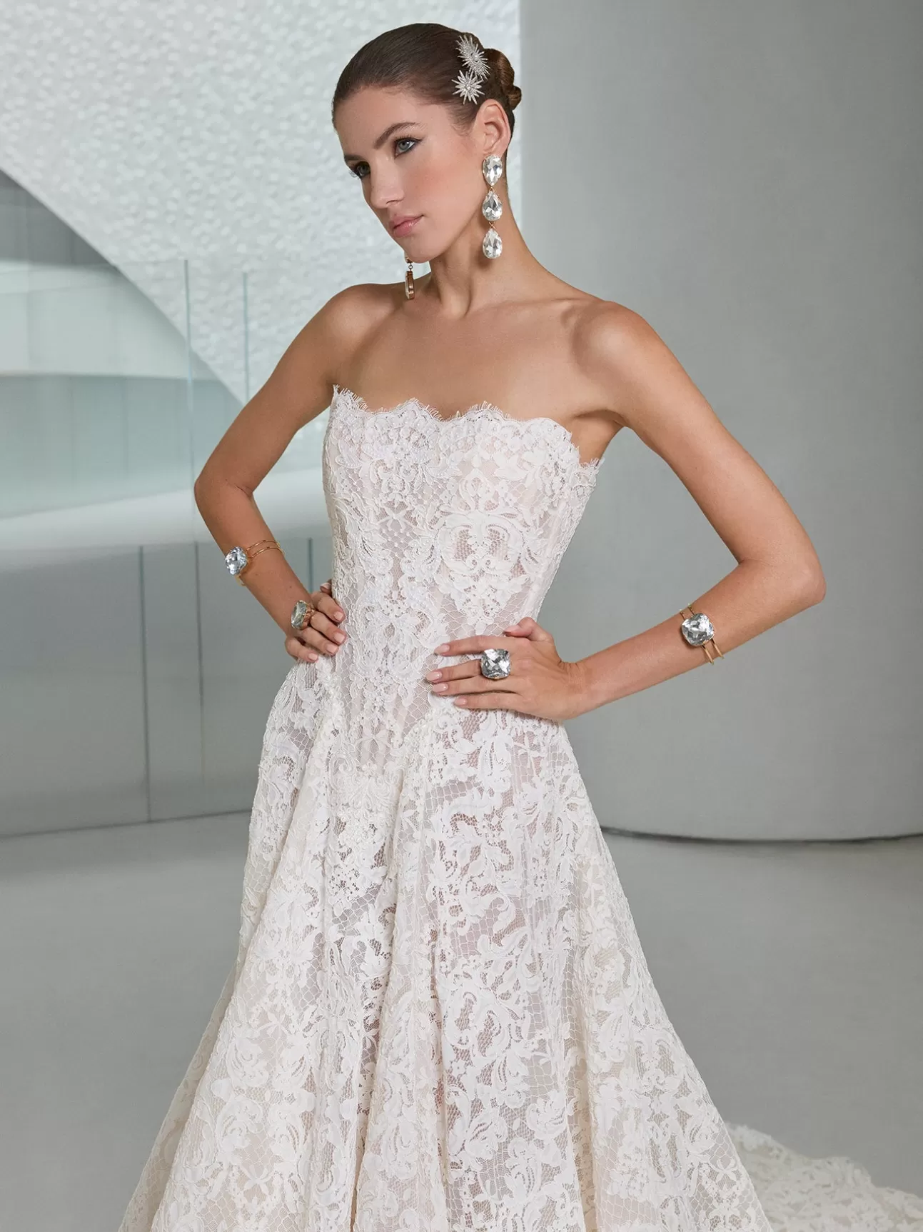Robe de Mariée Galia Lahav 