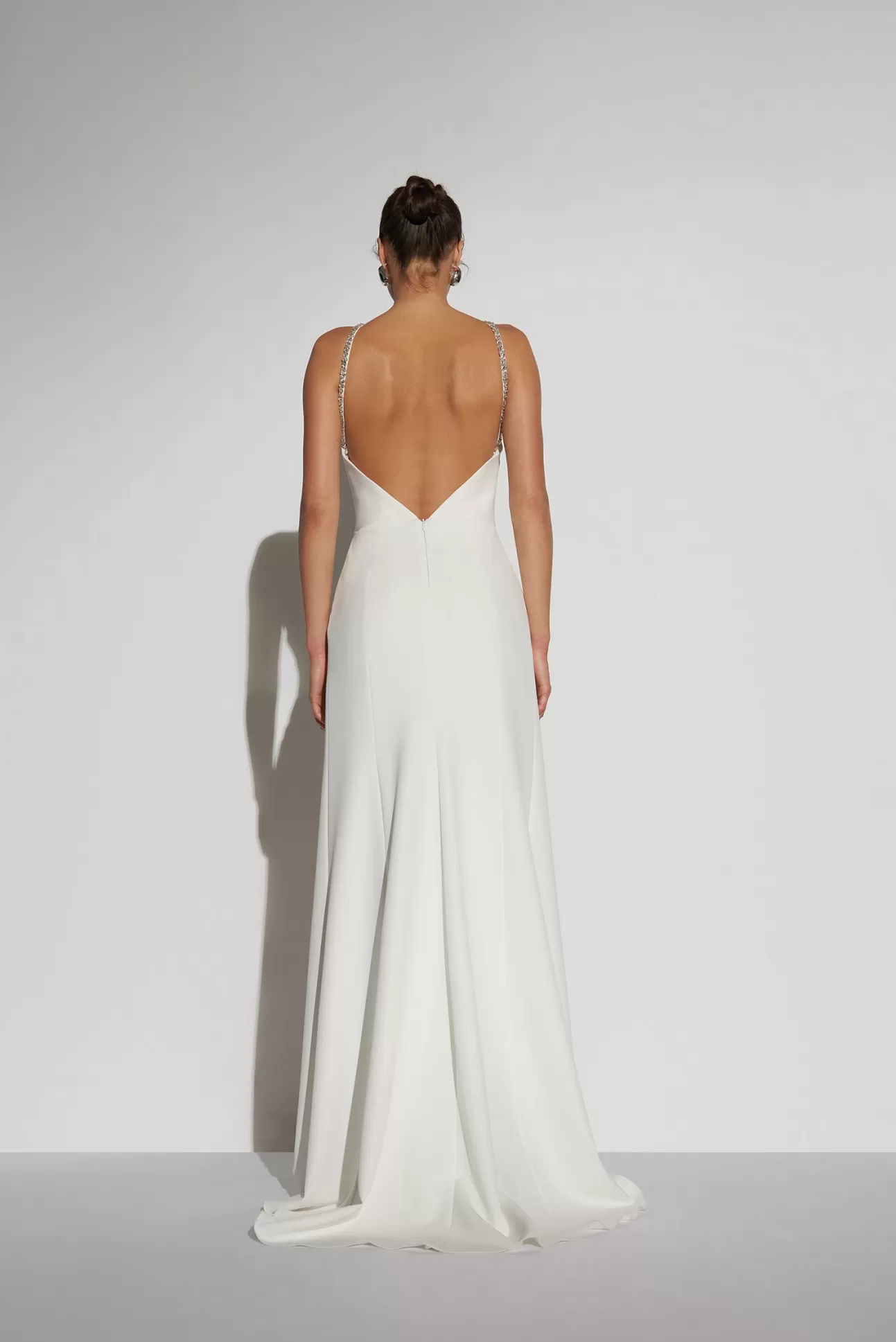 Robe de Mariée Stassie – Collection Exclusive Galia Lahav Boutique