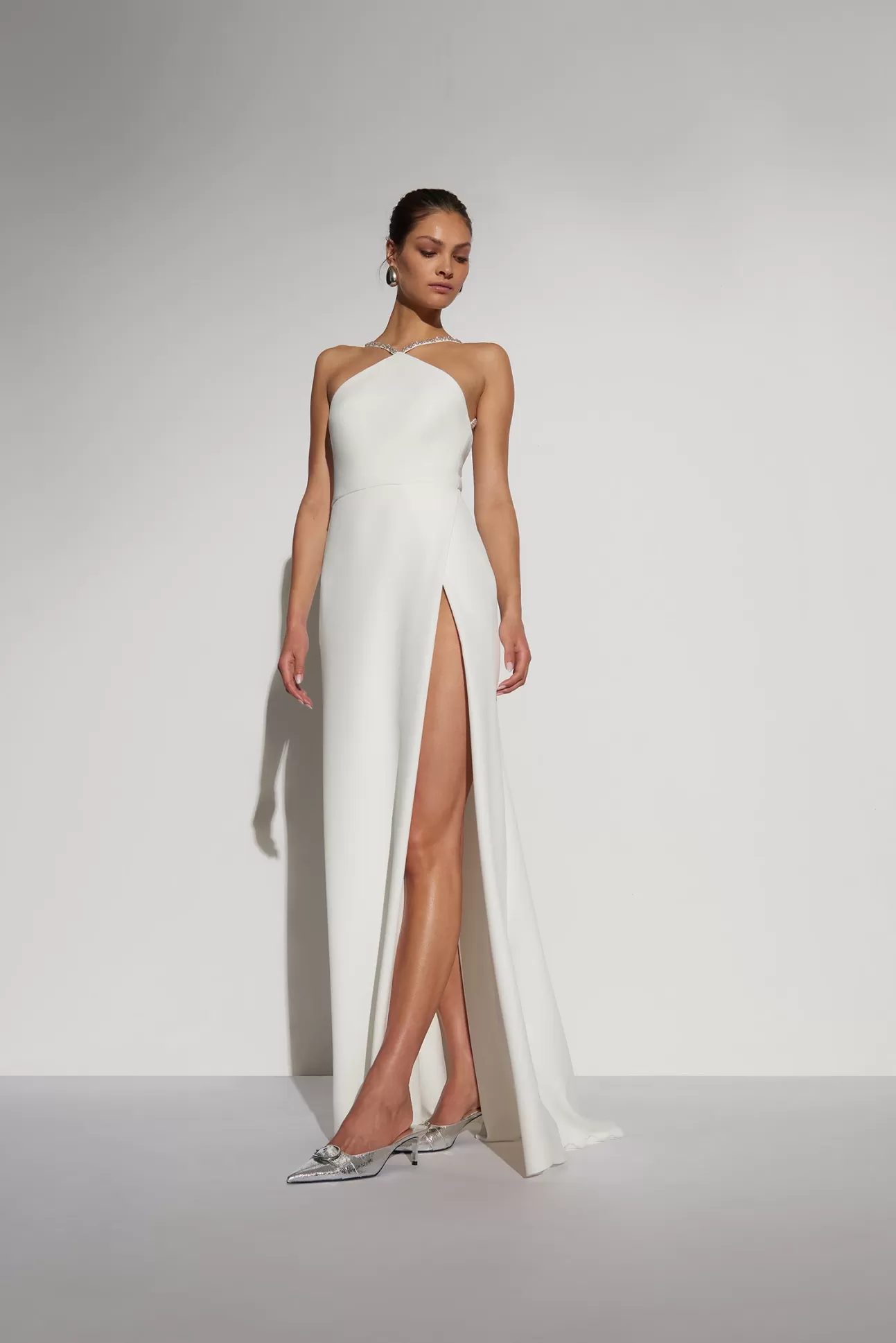 Robe de Mariée Stassie – Collection Exclusive Galia Lahav Boutique