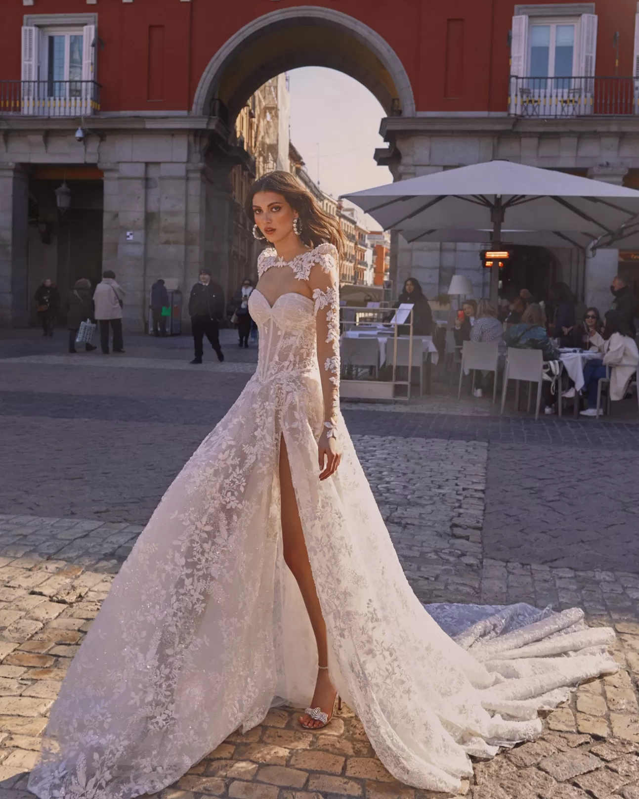 Élégance Intemporelle - Robe de Soirée Uma par GALIA LAHAV | Promotion Exclusive sur les Créations Couture 

Nouvelle Collection Uma : Robes Signature GALIA LAHAV en Offre Spéciale - Pour une Silhouette Envoûtante 

Robes de Mariage Uma Édition Limitée - GALIA LAHAV Vous Offre des Finitions Main-Cousues Exceptionnelles 

Collection Printemps Uma : Découvrez les Pièces Uniques de GALIA LAHAV en Promotion Éphémère 

Événement Exclusif : Robes-Coutures Uma de GALIA LAHAV - Jusqu'à -30% sur les Modèles Phares