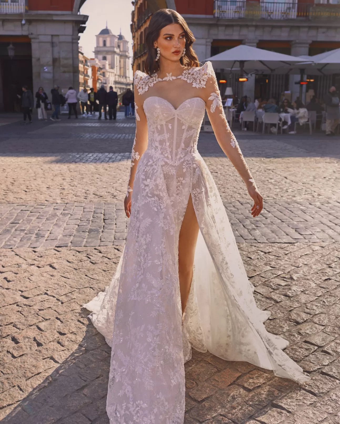 Élégance Intemporelle - Robe de Soirée Uma par GALIA LAHAV | Promotion Exclusive sur les Créations Couture 

Nouvelle Collection Uma : Robes Signature GALIA LAHAV en Offre Spéciale - Pour une Silhouette Envoûtante 

Robes de Mariage Uma Édition Limitée - GALIA LAHAV Vous Offre des Finitions Main-Cousues Exceptionnelles 

Collection Printemps Uma : Découvrez les Pièces Uniques de GALIA LAHAV en Promotion Éphémère 

Événement Exclusif : Robes-Coutures Uma de GALIA LAHAV - Jusqu'à -30% sur les Modèles Phares