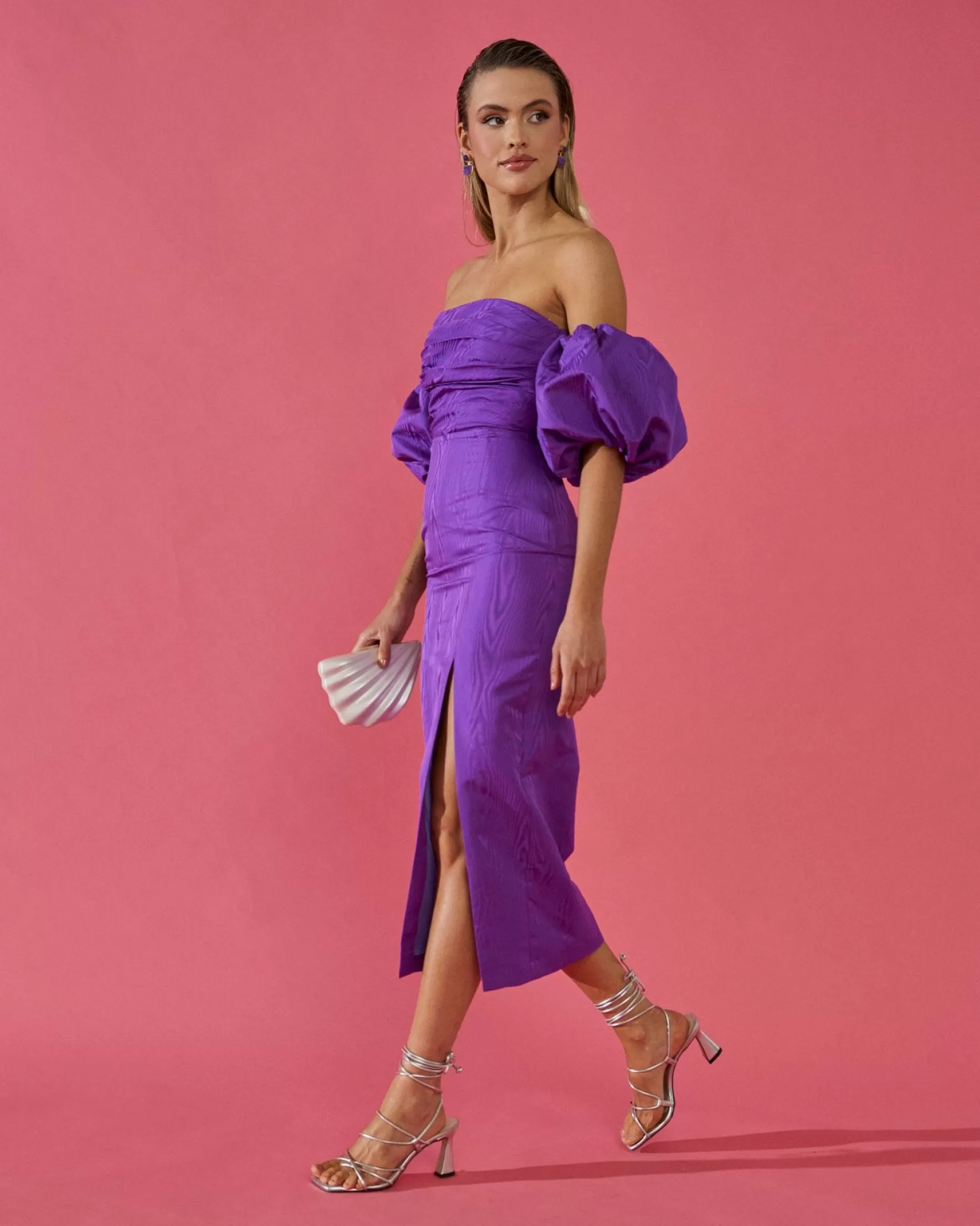 Vestido Midi Manuela Printemps-Été 2024 - Violet Lumineux Miphai Collection Limitée 

Robe Élégante Taille Moyenne Tissu Fluide - Nuances de Lilas - Modèle Exclusif en Promotion 

Miphai Robe Manuela - Coupe Femme Sophistiquée avec Réductions Spéciales - Lavande Naturel 

Nouvelle Arrivée : Vestido Chic pour Sorties - Couleur Prune Vibrante - Collection Miphai en Soldes 

Robe Midi Confortable Tendance 2024 - Teinte Mauve Romantique - Promotion Éclair Miphai
