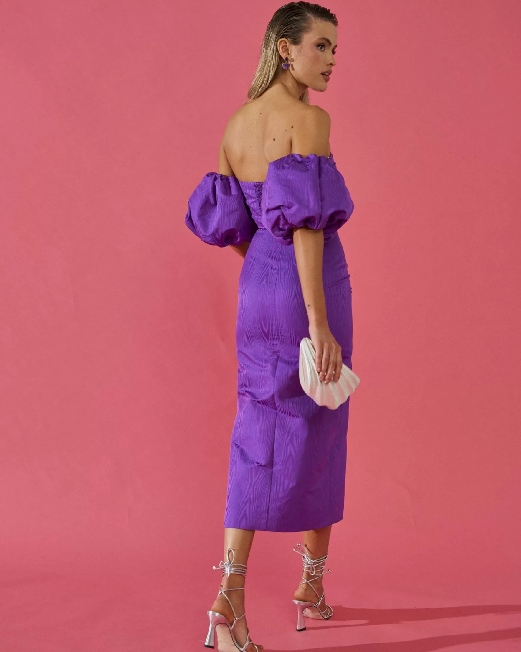 Vestido Midi Manuela Printemps-Été 2024 - Violet Lumineux Miphai Collection Limitée 

Robe Élégante Taille Moyenne Tissu Fluide - Nuances de Lilas - Modèle Exclusif en Promotion 

Miphai Robe Manuela - Coupe Femme Sophistiquée avec Réductions Spéciales - Lavande Naturel 

Nouvelle Arrivée : Vestido Chic pour Sorties - Couleur Prune Vibrante - Collection Miphai en Soldes 

Robe Midi Confortable Tendance 2024 - Teinte Mauve Romantique - Promotion Éclair Miphai