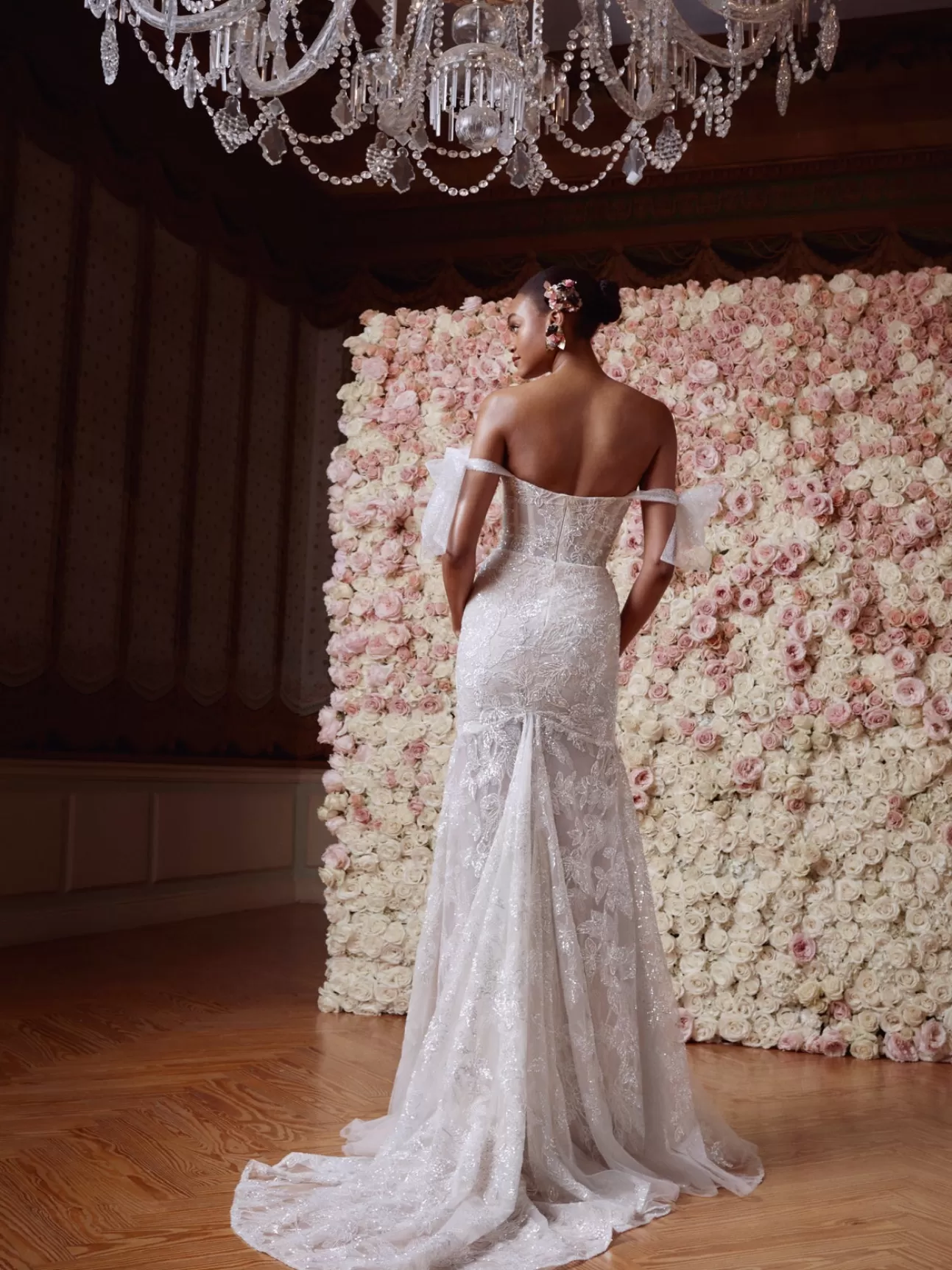 Robes de Mariée GALIA LAHAV - Collection « Émerveillement » en Promotion Exclusive | Élégance Couture à Prix Exceptionnel