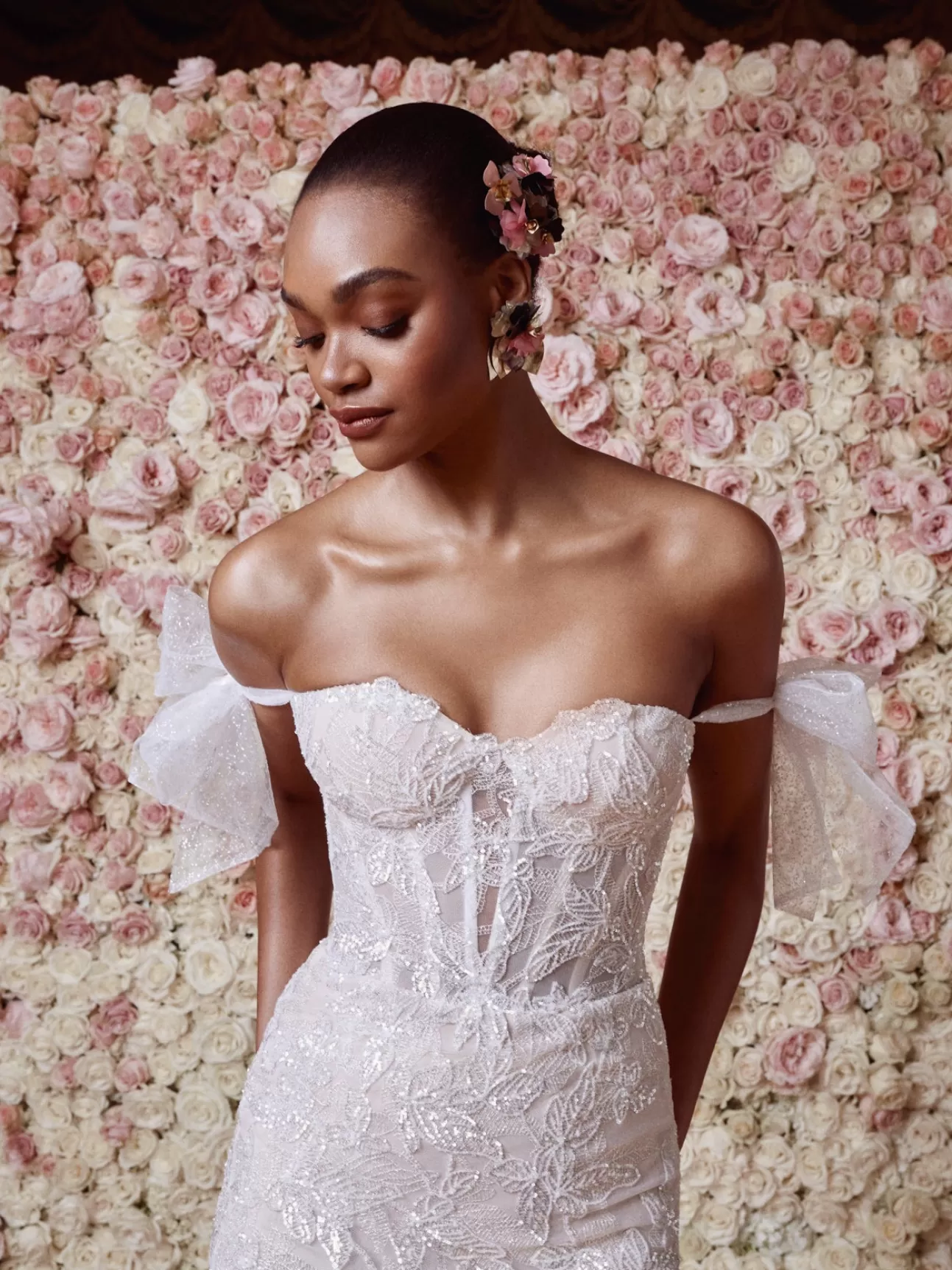 Robes de Mariée GALIA LAHAV - Collection « Émerveillement » en Promotion Exclusive | Élégance Couture à Prix Exceptionnel