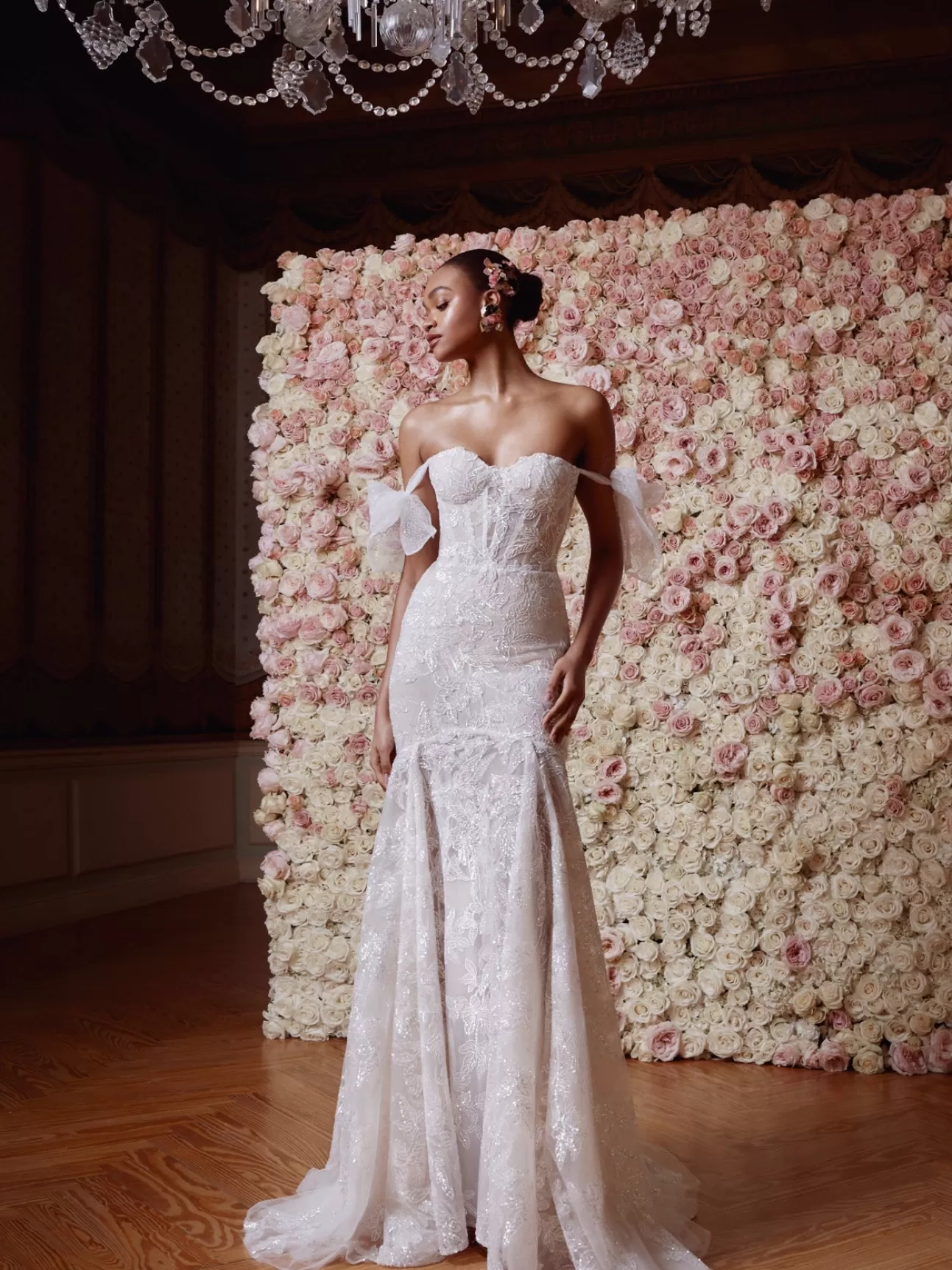 Robes de Mariée GALIA LAHAV - Collection « Émerveillement » en Promotion Exclusive | Élégance Couture à Prix Exceptionnel
